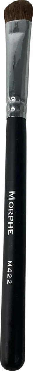 Morphe M422 Crescent Shadow Brush M422 One size