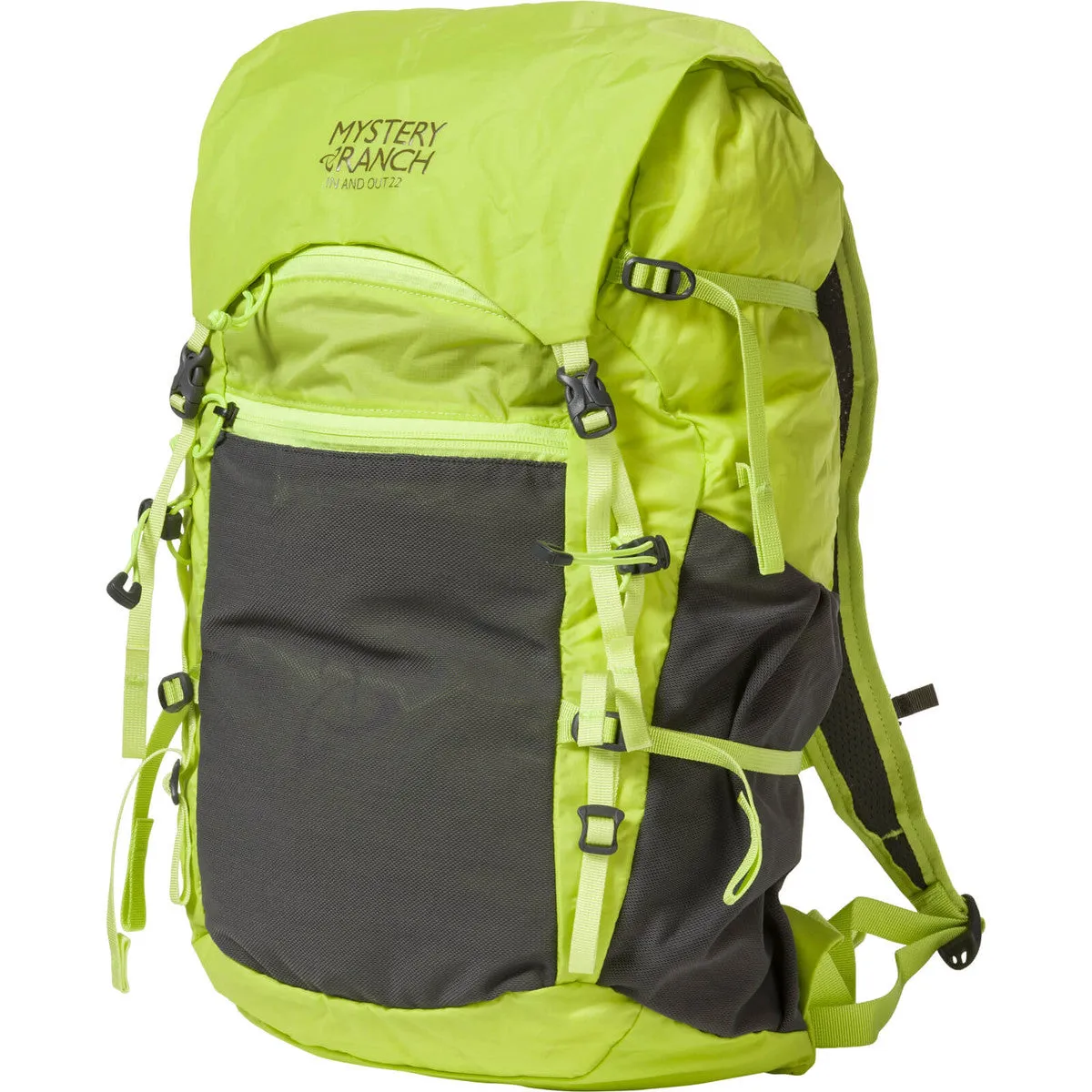 MYSTERY RANCH IN AND OUT PACK 22L