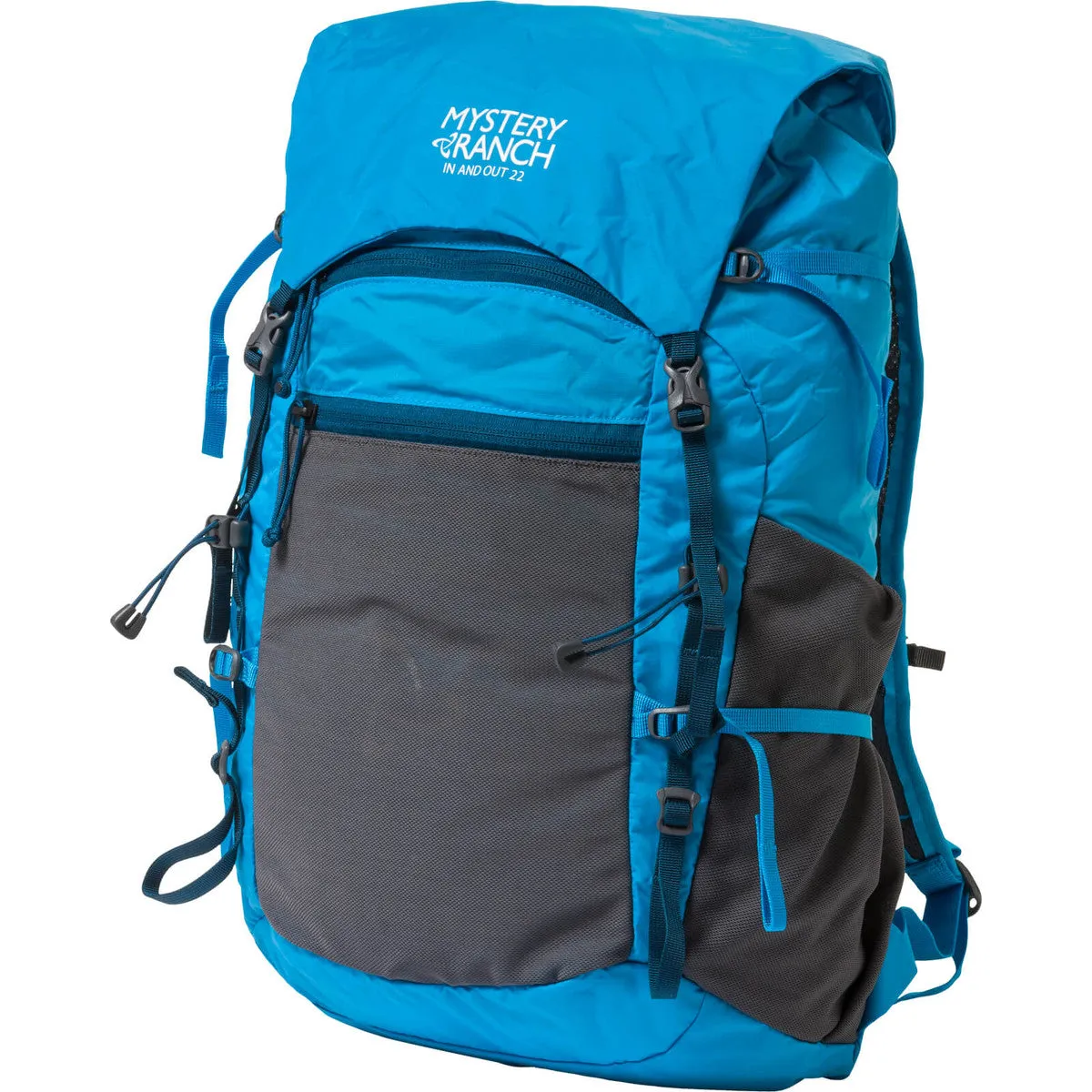MYSTERY RANCH IN AND OUT PACK 22L