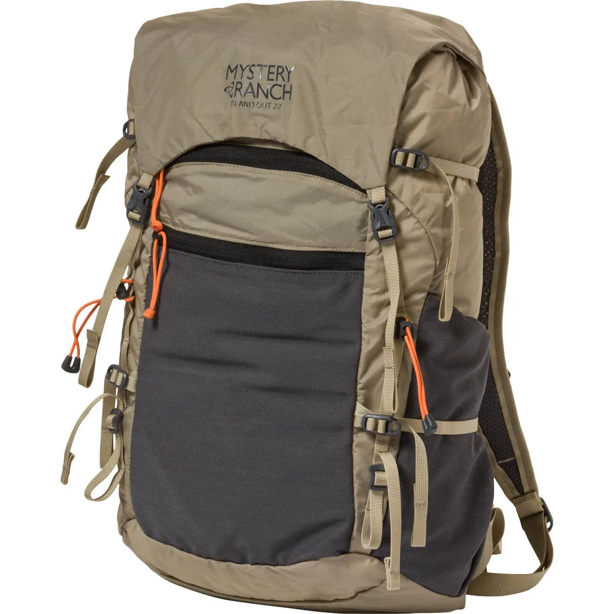MYSTERY RANCH IN AND OUT PACK 22L