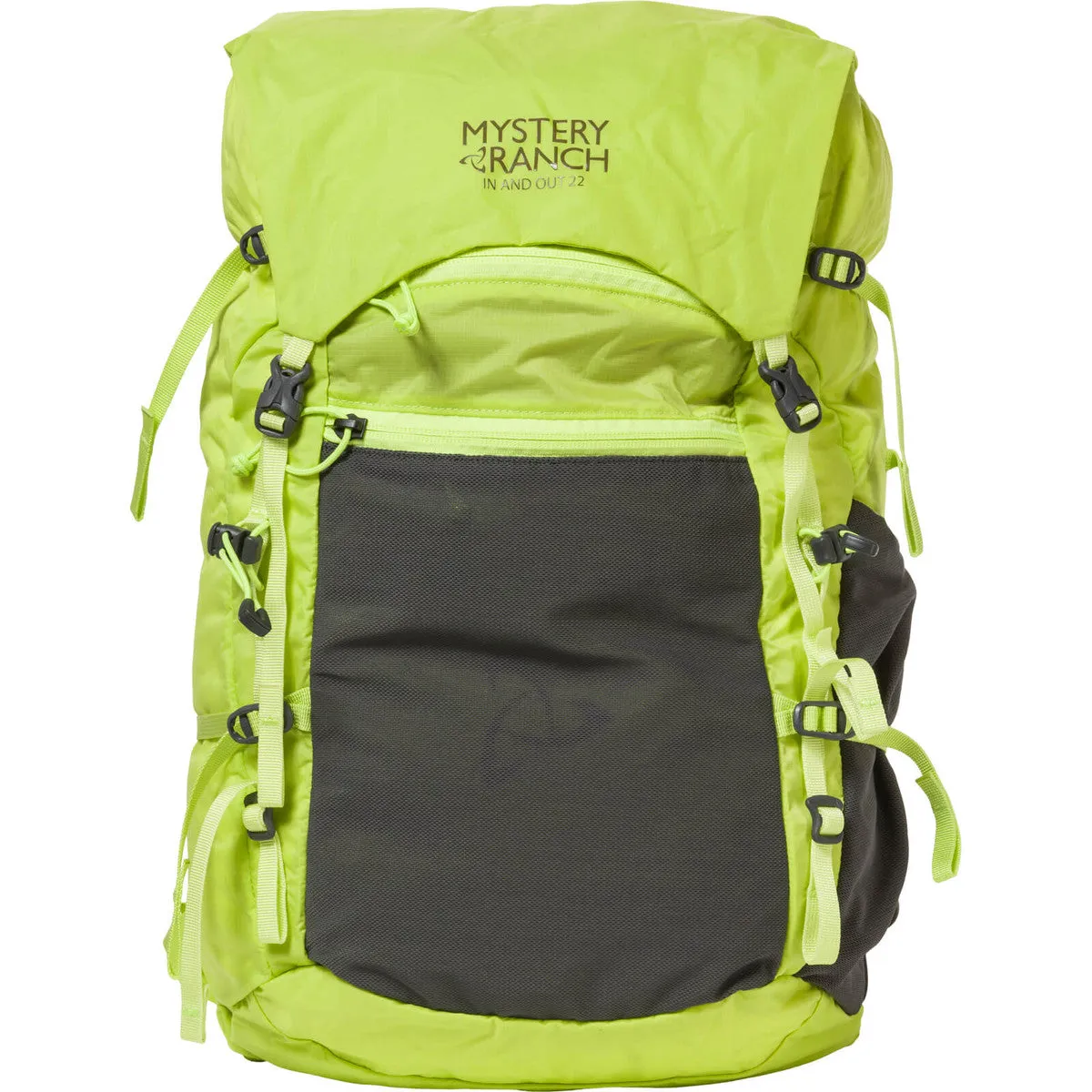 MYSTERY RANCH IN AND OUT PACK 22L