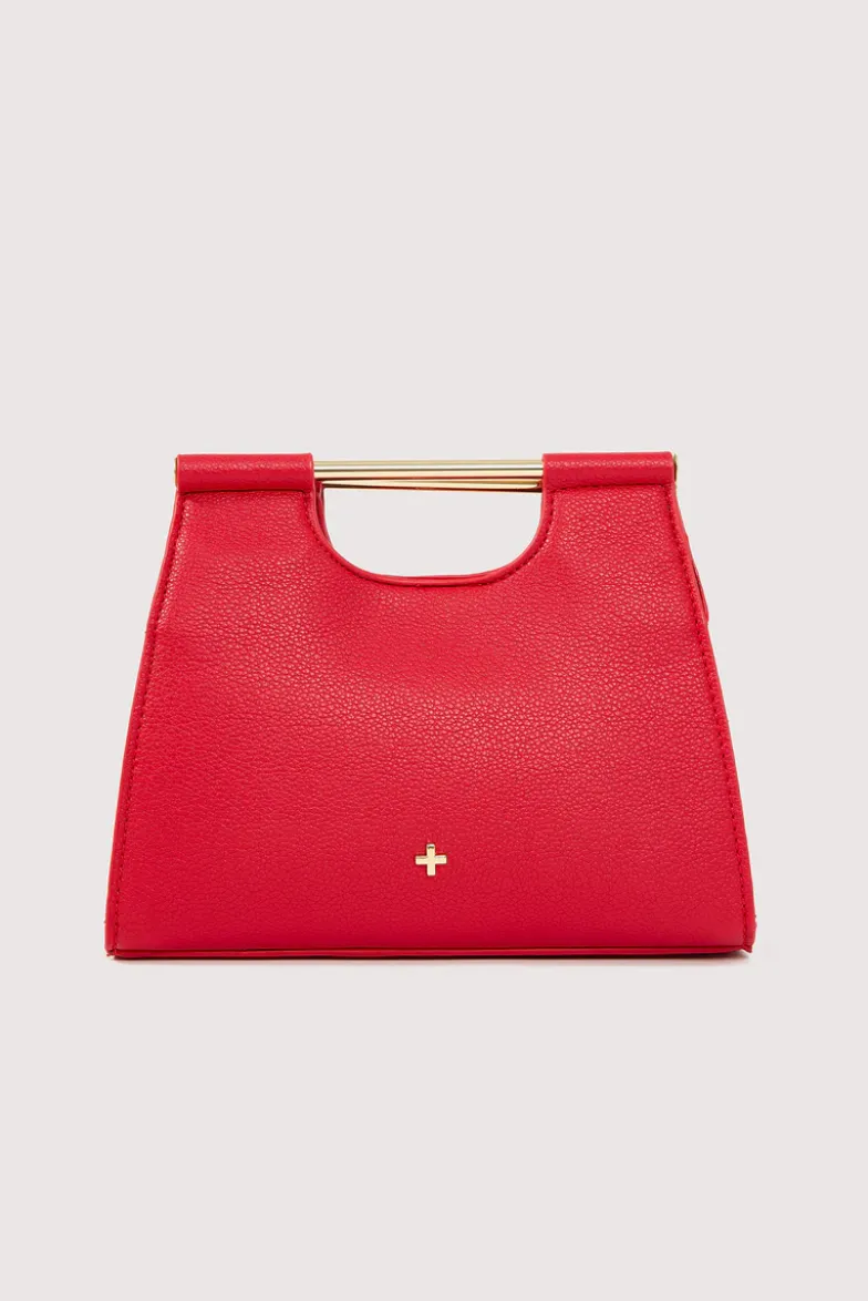 Nellie Clutch Bag