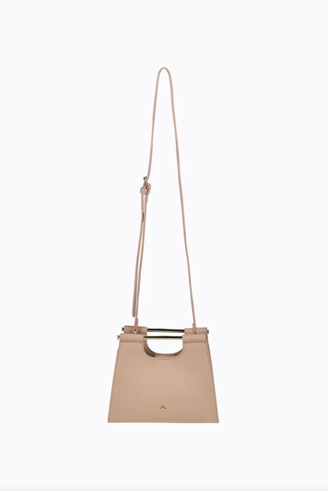Nellie Clutch Bag