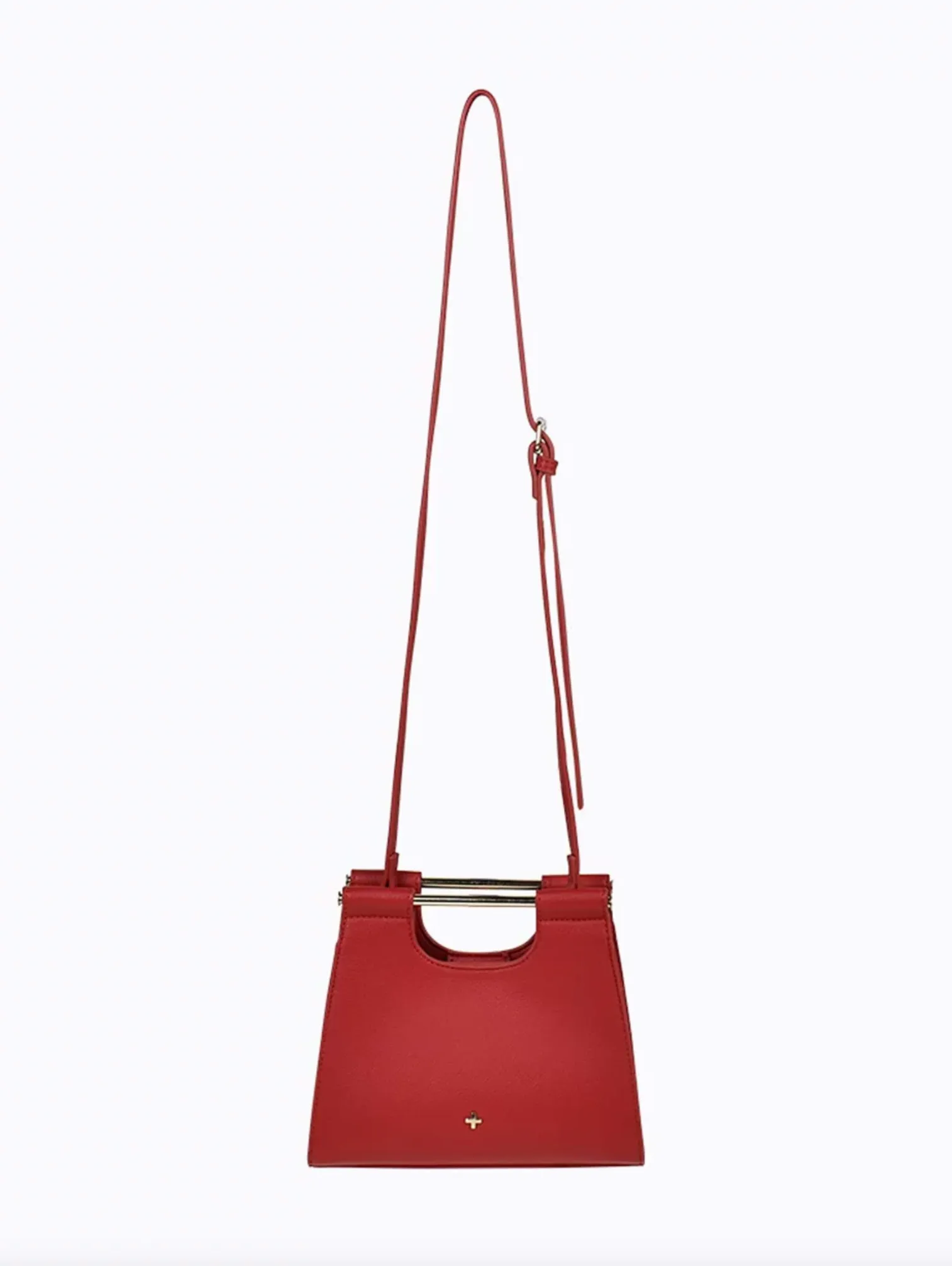 Nellie Clutch Bag