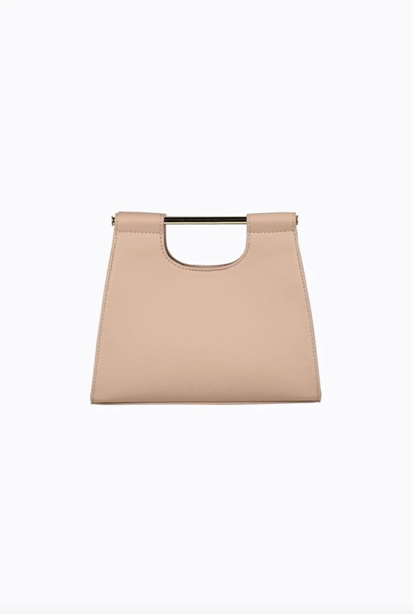 Nellie Clutch Bag