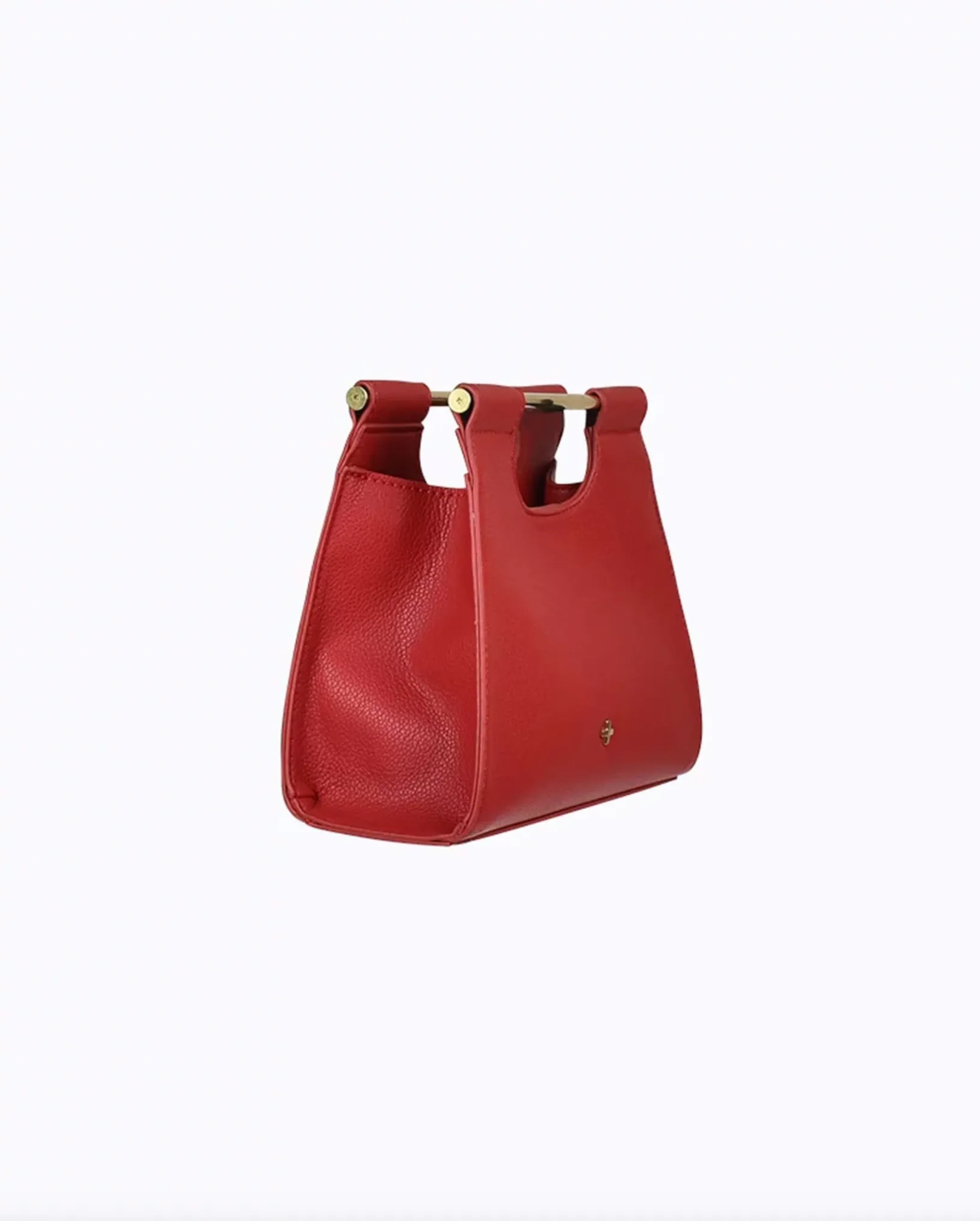 Nellie Clutch Bag