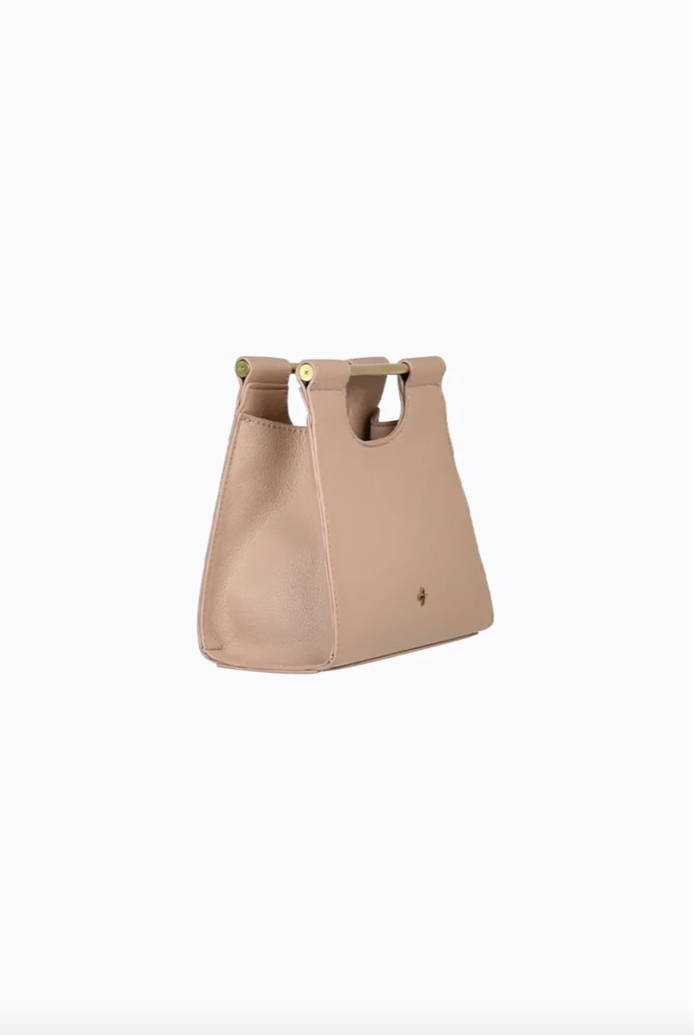 Nellie Clutch Bag