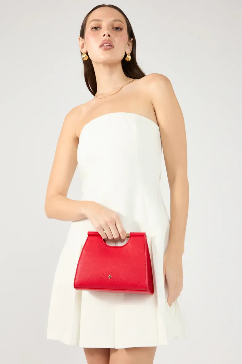 Nellie Clutch Bag