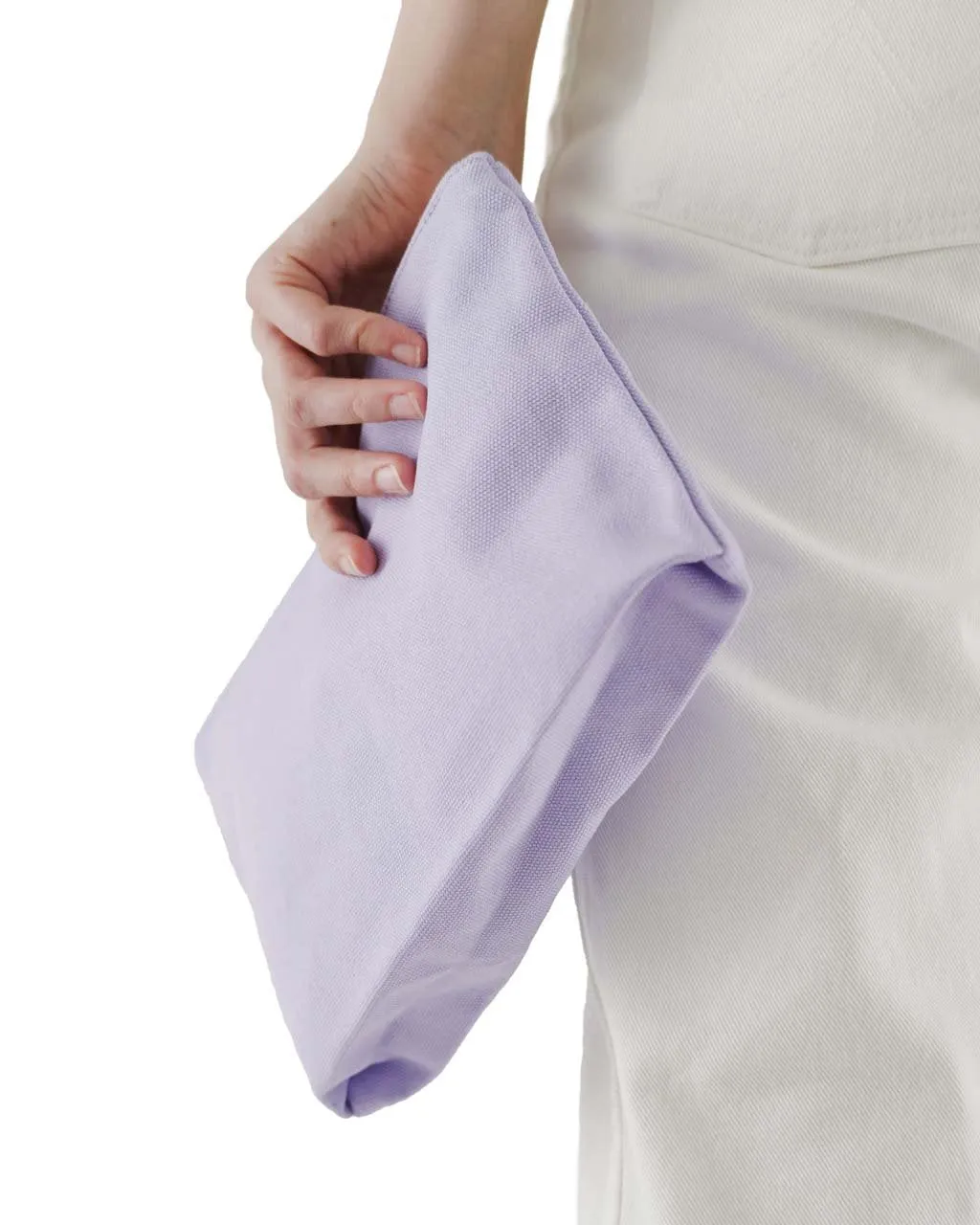 Net Baggu - Lilac