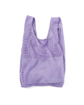 Net Baggu - Lilac