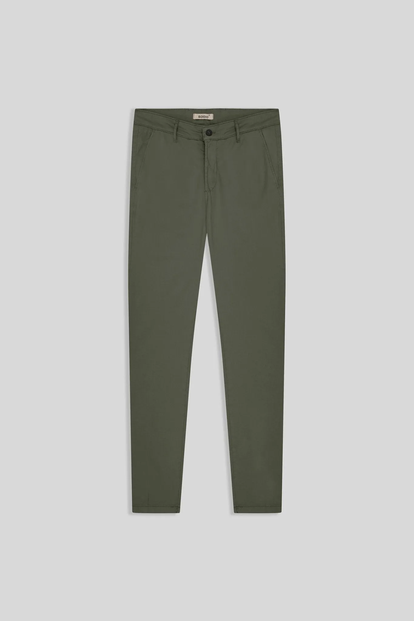 new siena green pants
