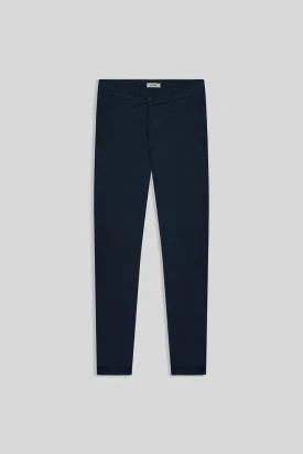new siena navy pants