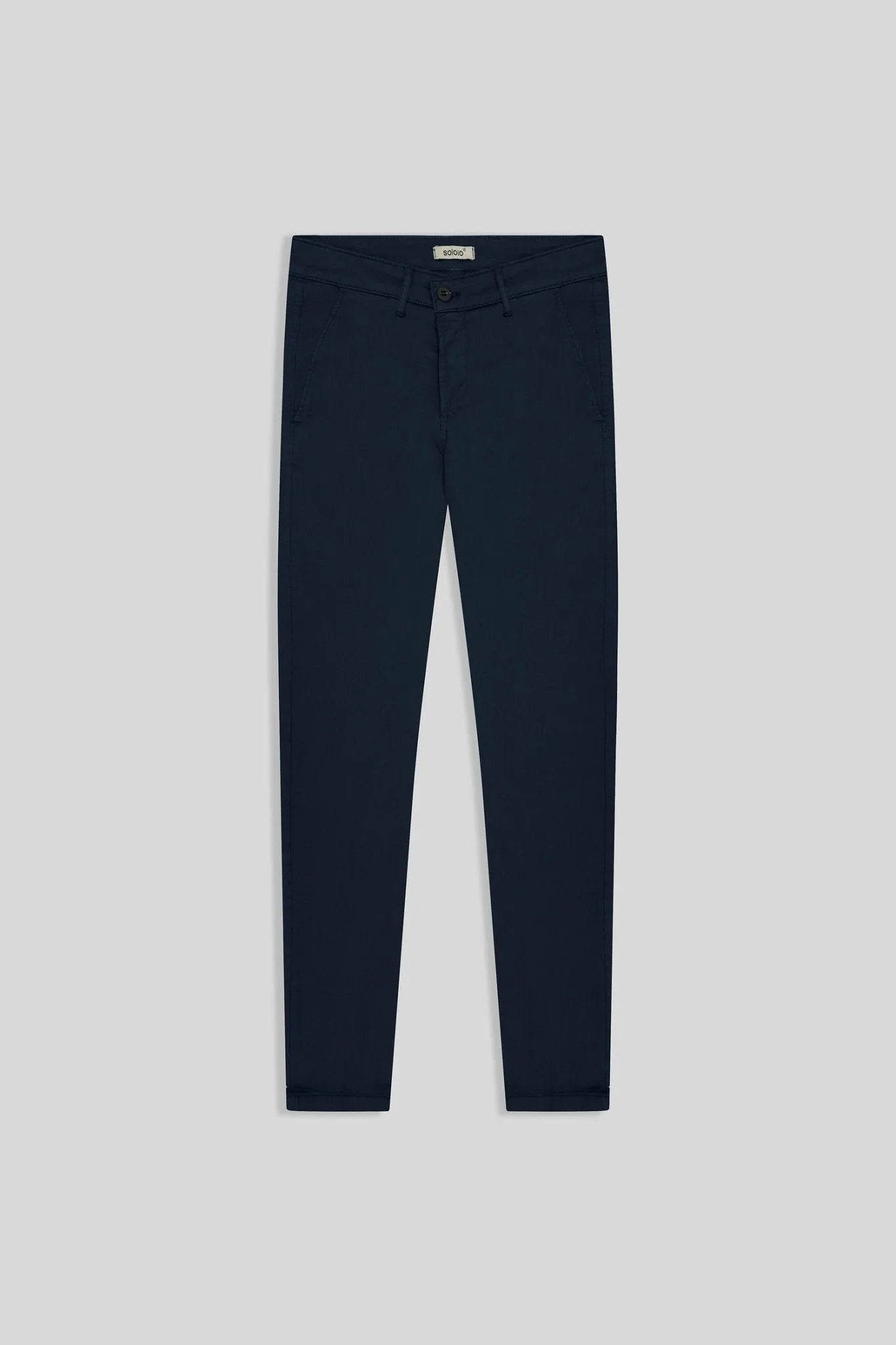 new siena navy pants