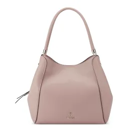Nine West Etta Jet Set Carryall Tote Handbag