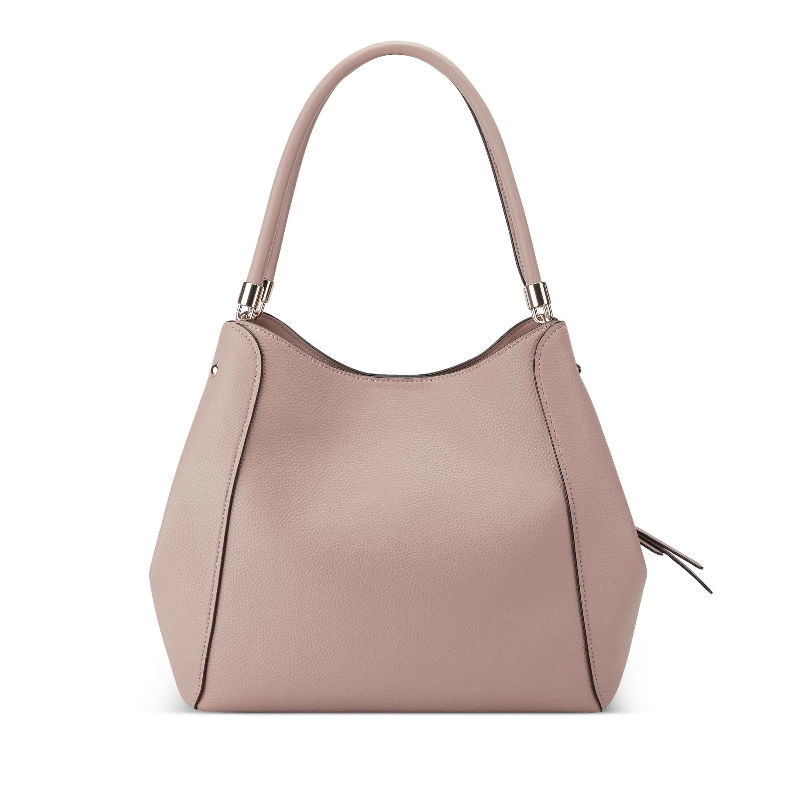 Nine West Etta Jet Set Carryall Tote Handbag