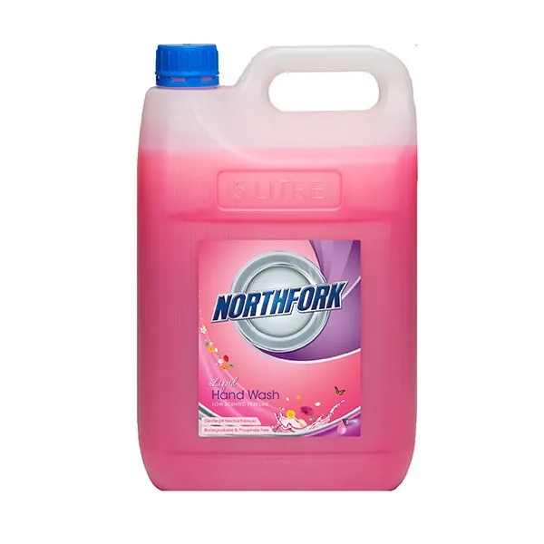 Northfork - Liquid Hand Wash - 5L