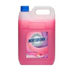 Northfork - Liquid Hand Wash - 5L