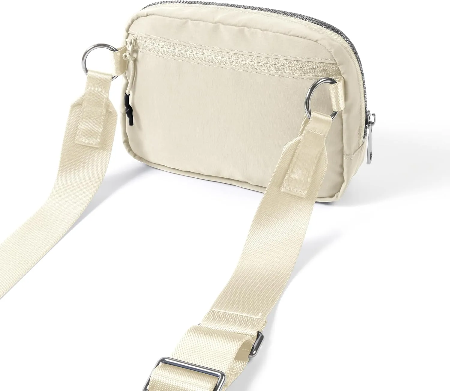 ODODOS Crossbody Bag with Adjustable Strap Small Shoulder Pouch for Workout Running Traveling Hiking