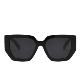 Olivia Black/Smoke Sunglasses