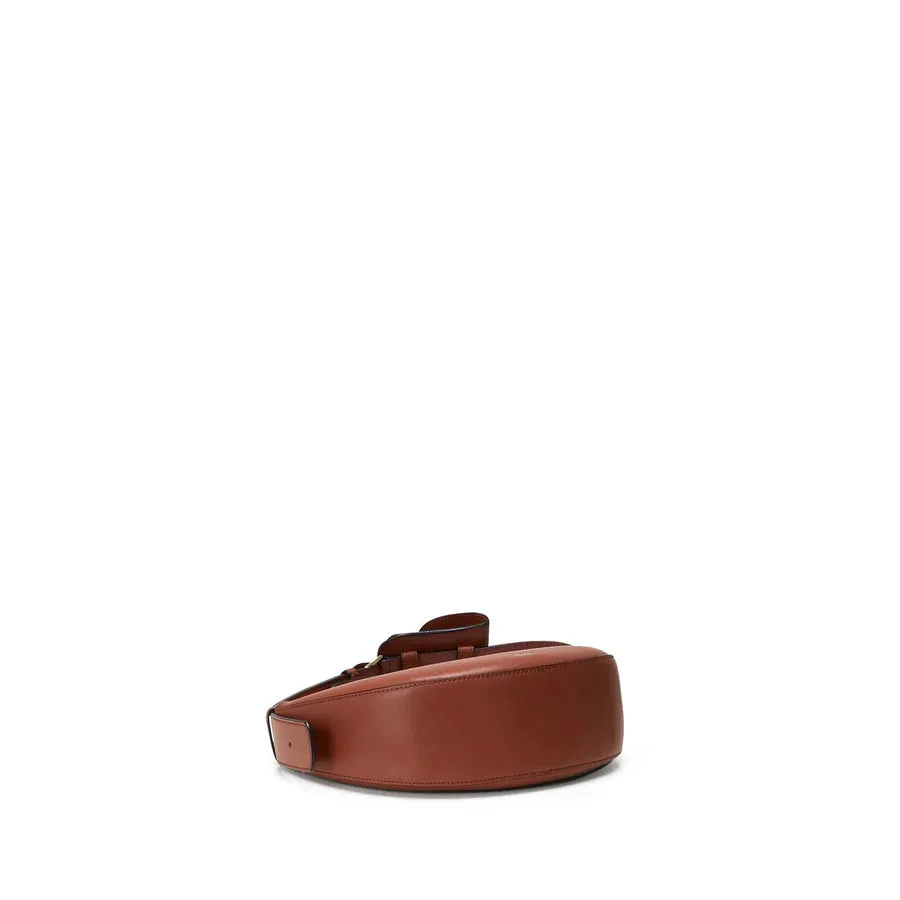 Oryany - Rookie Crossbody Medium Handbags - Toffee Tan
