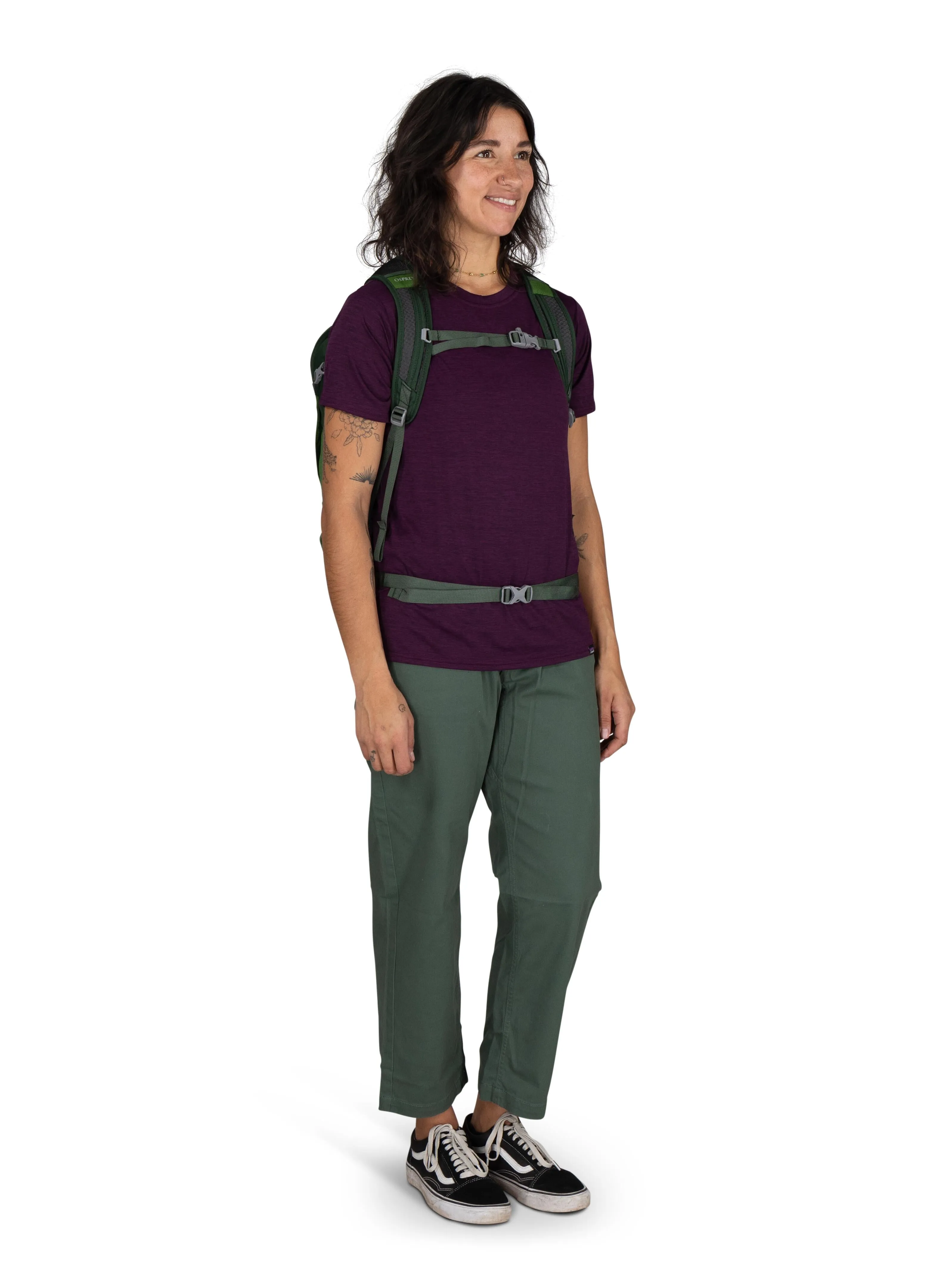 Osprey Daylite Plus Everyday Backpack