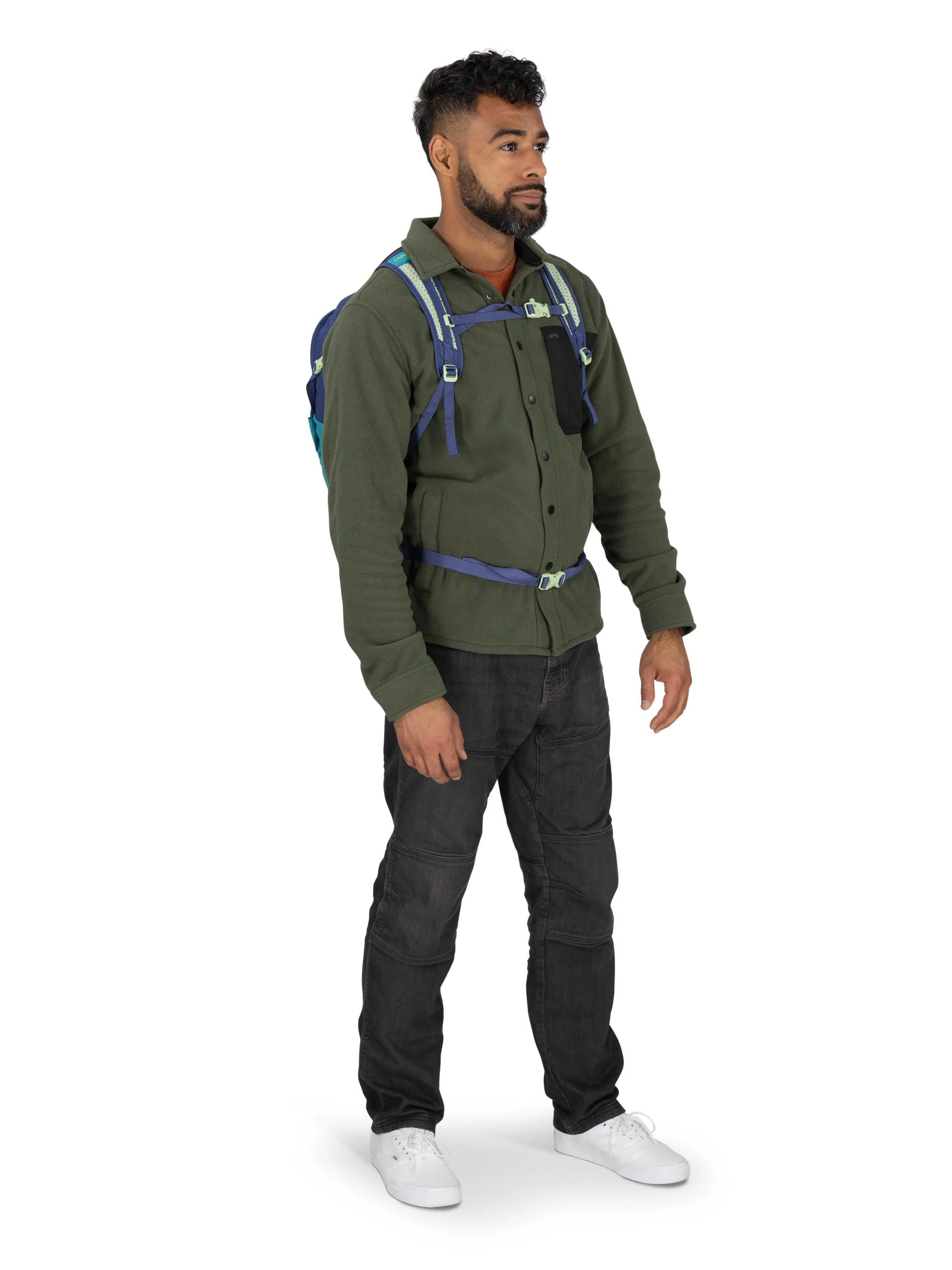 Osprey Daylite Plus Everyday Backpack