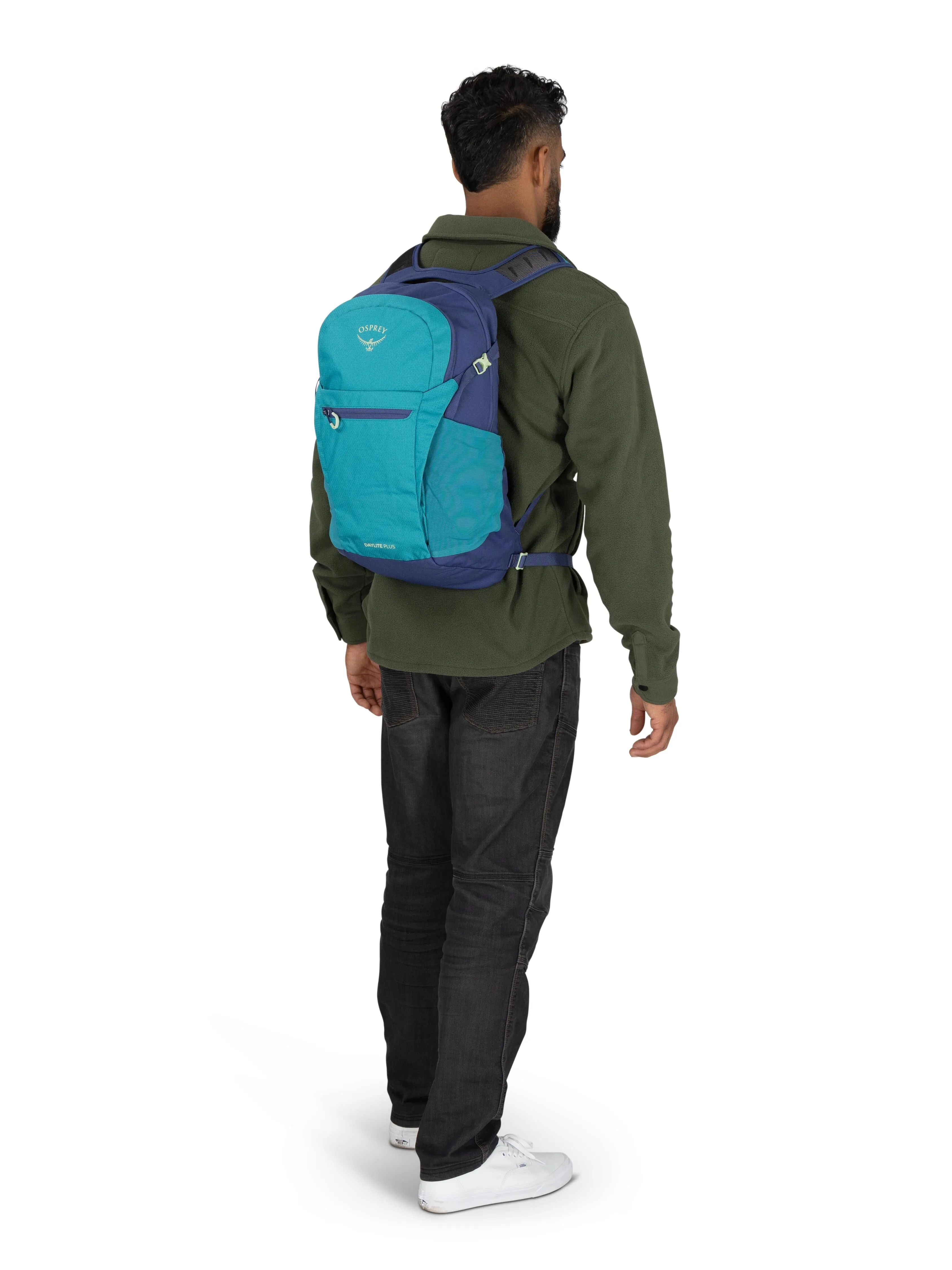 Osprey Daylite Plus Everyday Backpack