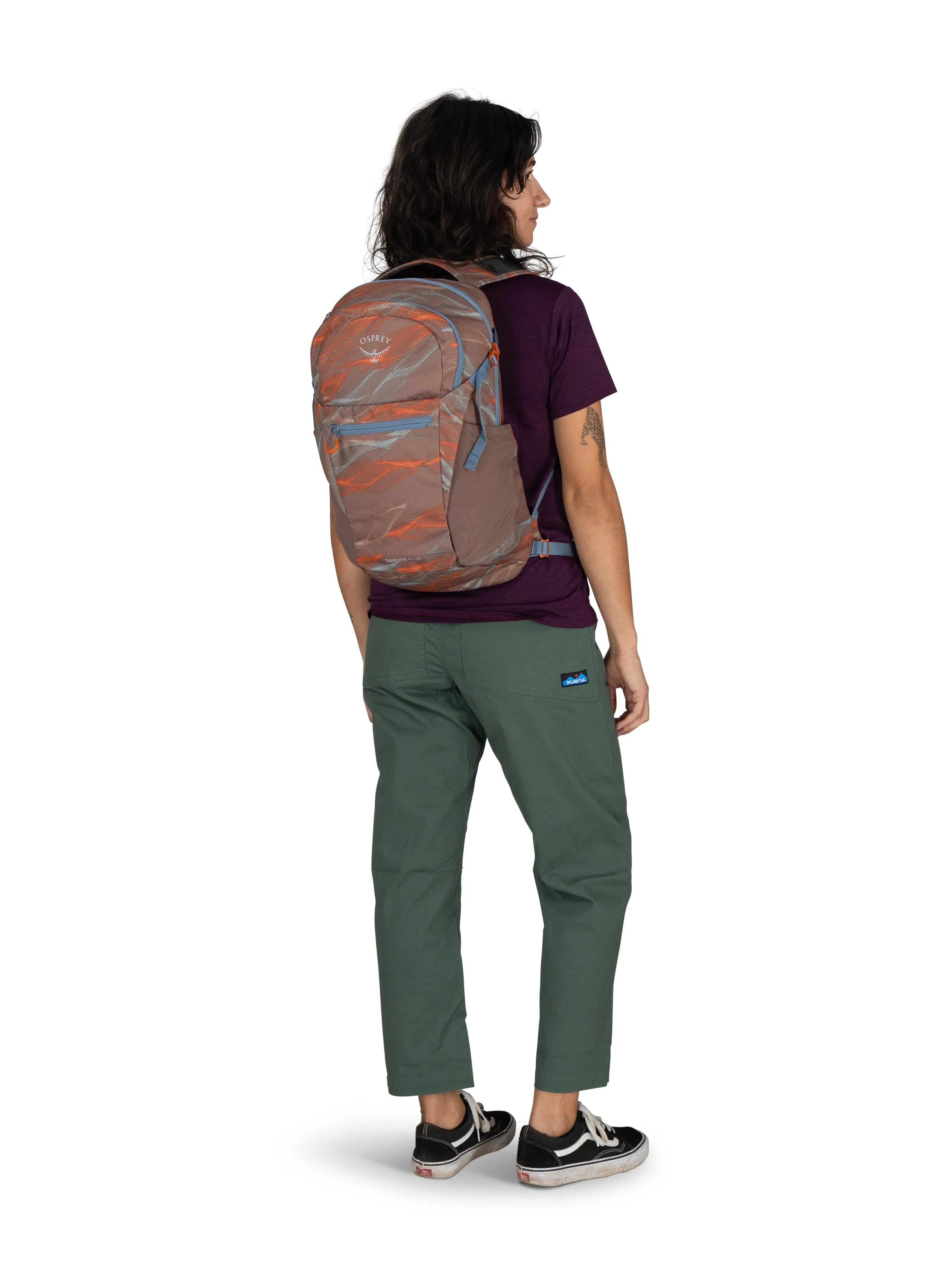 Osprey Daylite Plus Everyday Backpack
