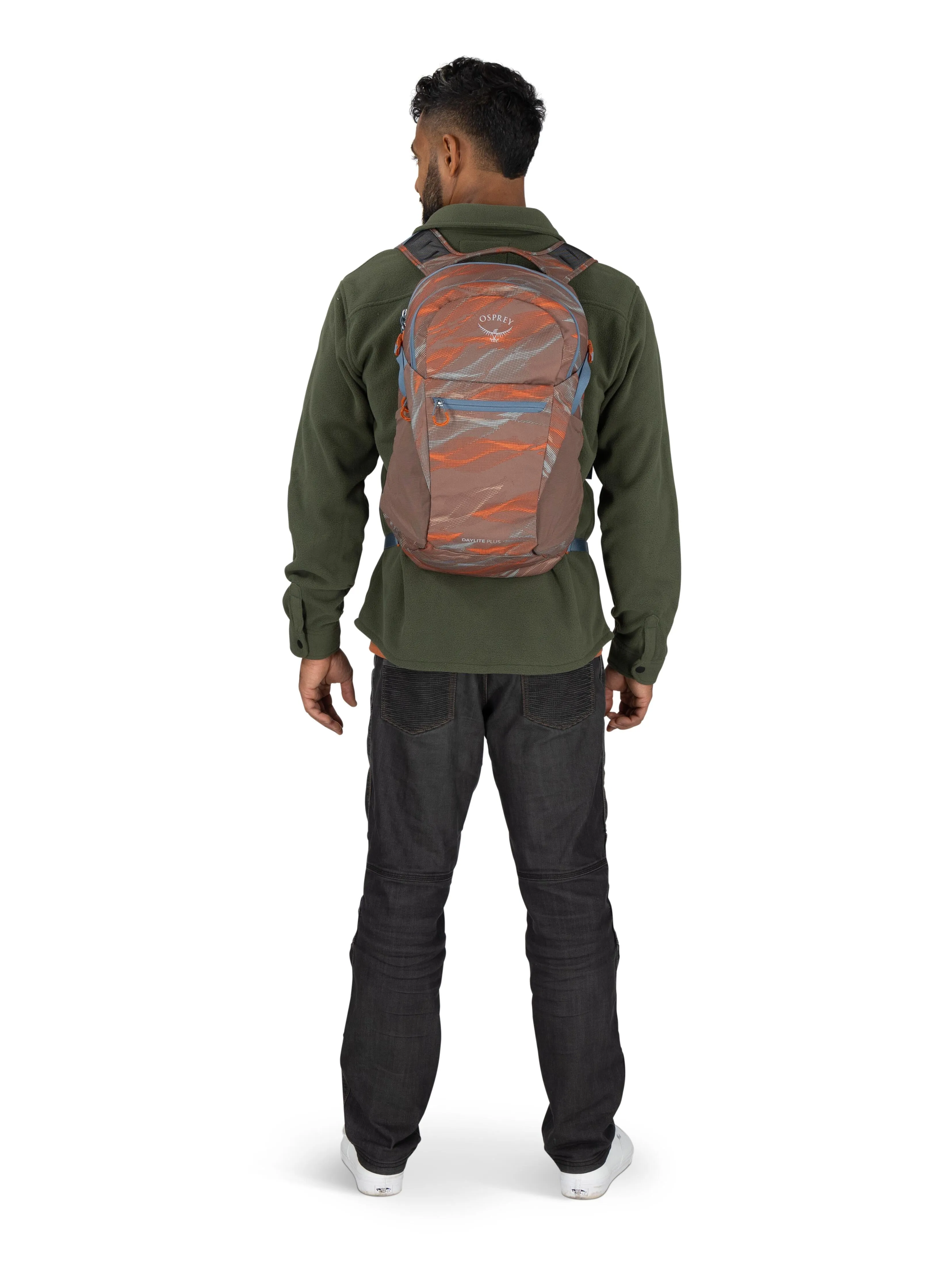 Osprey Daylite Plus Everyday Backpack