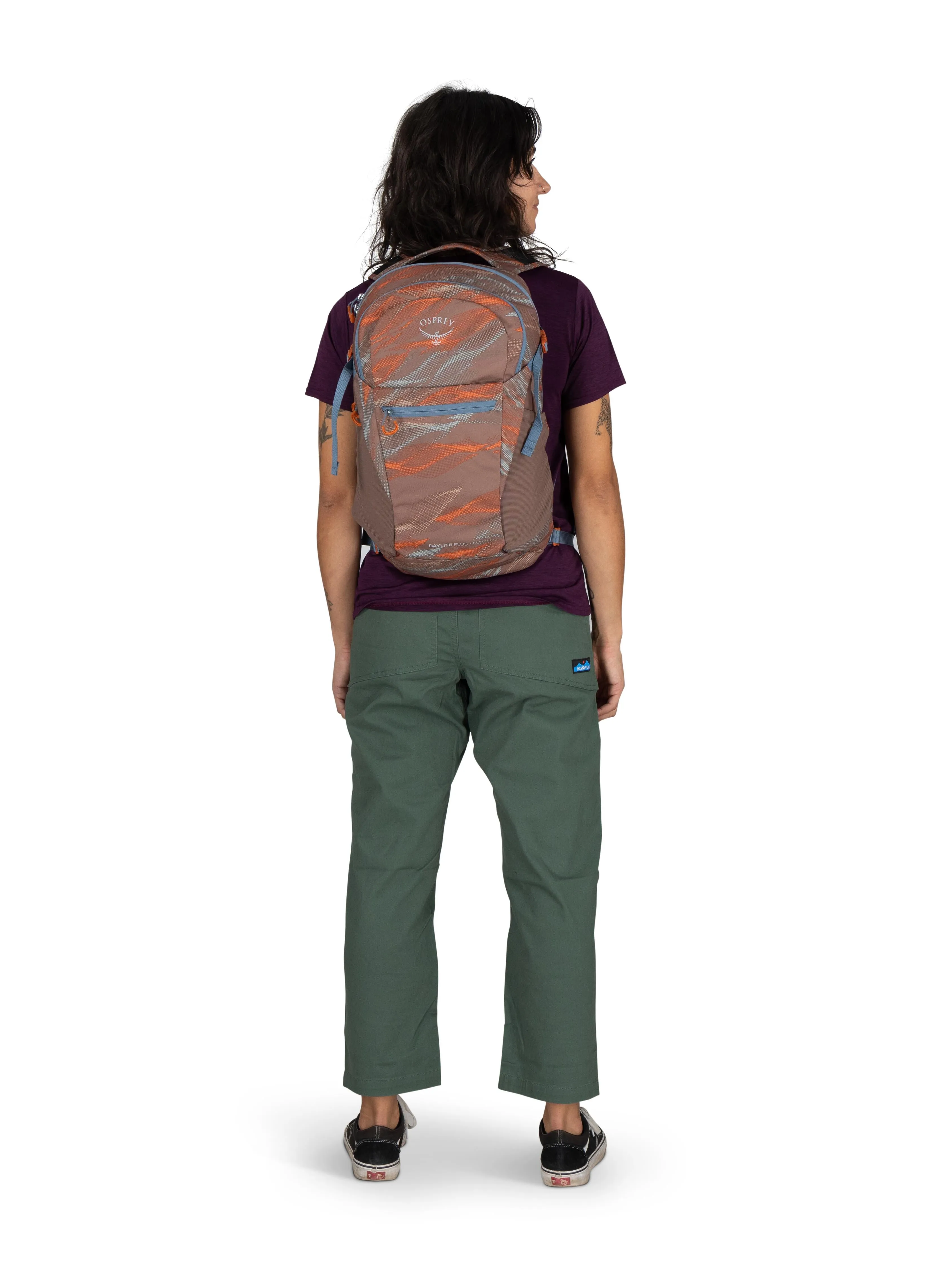Osprey Daylite Plus Everyday Backpack