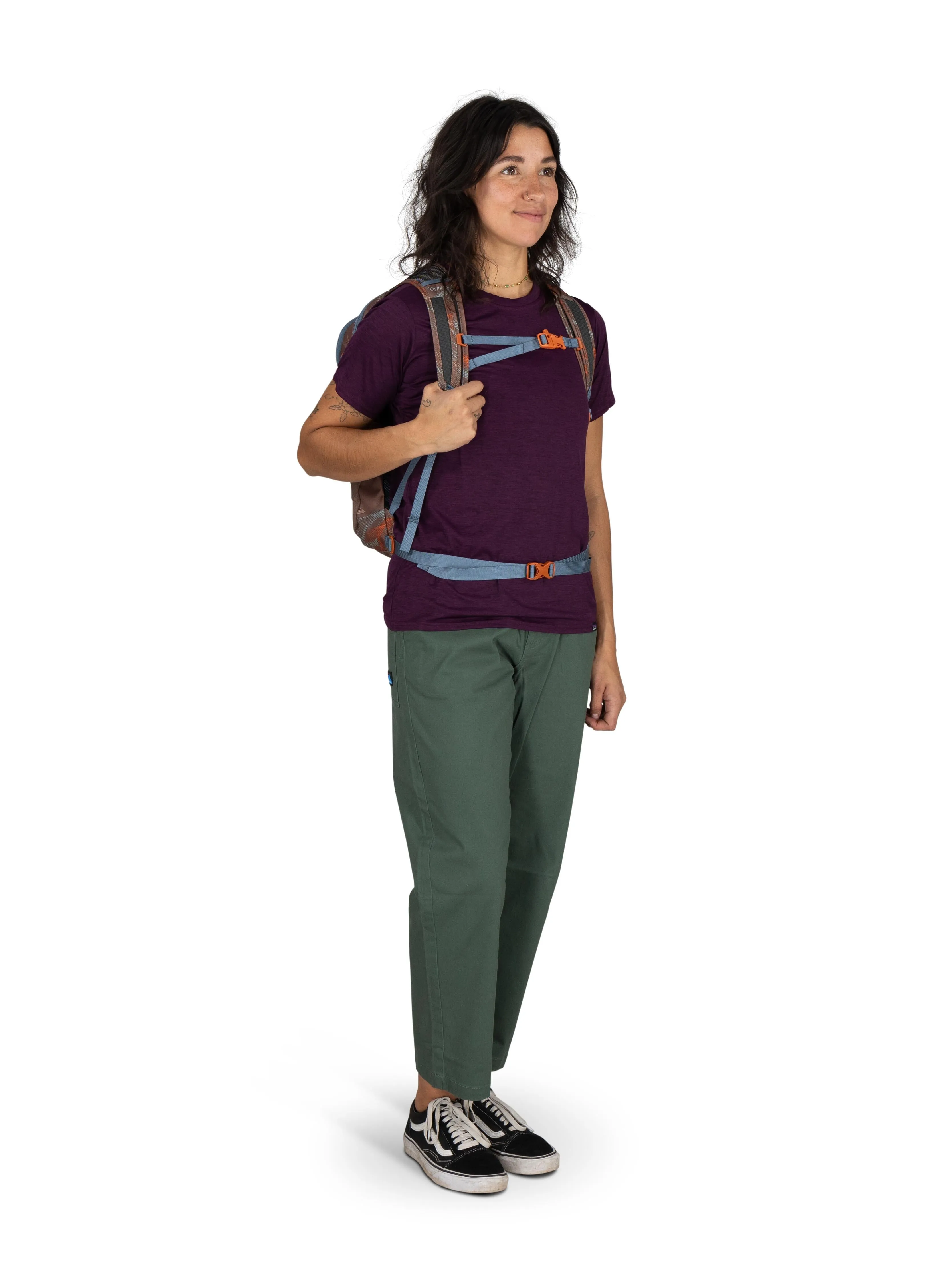 Osprey Daylite Plus Everyday Backpack