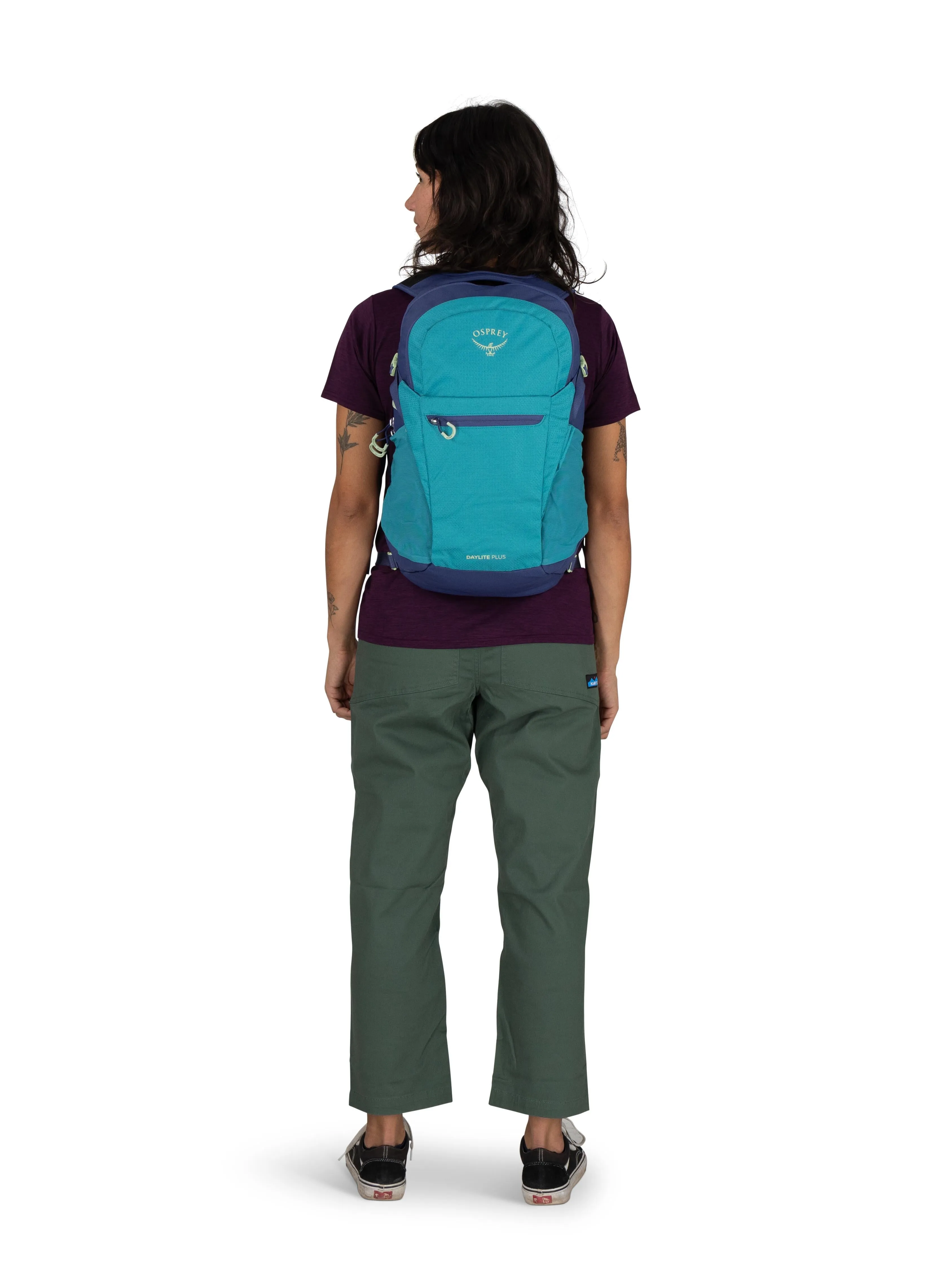 Osprey Daylite Plus Everyday Backpack