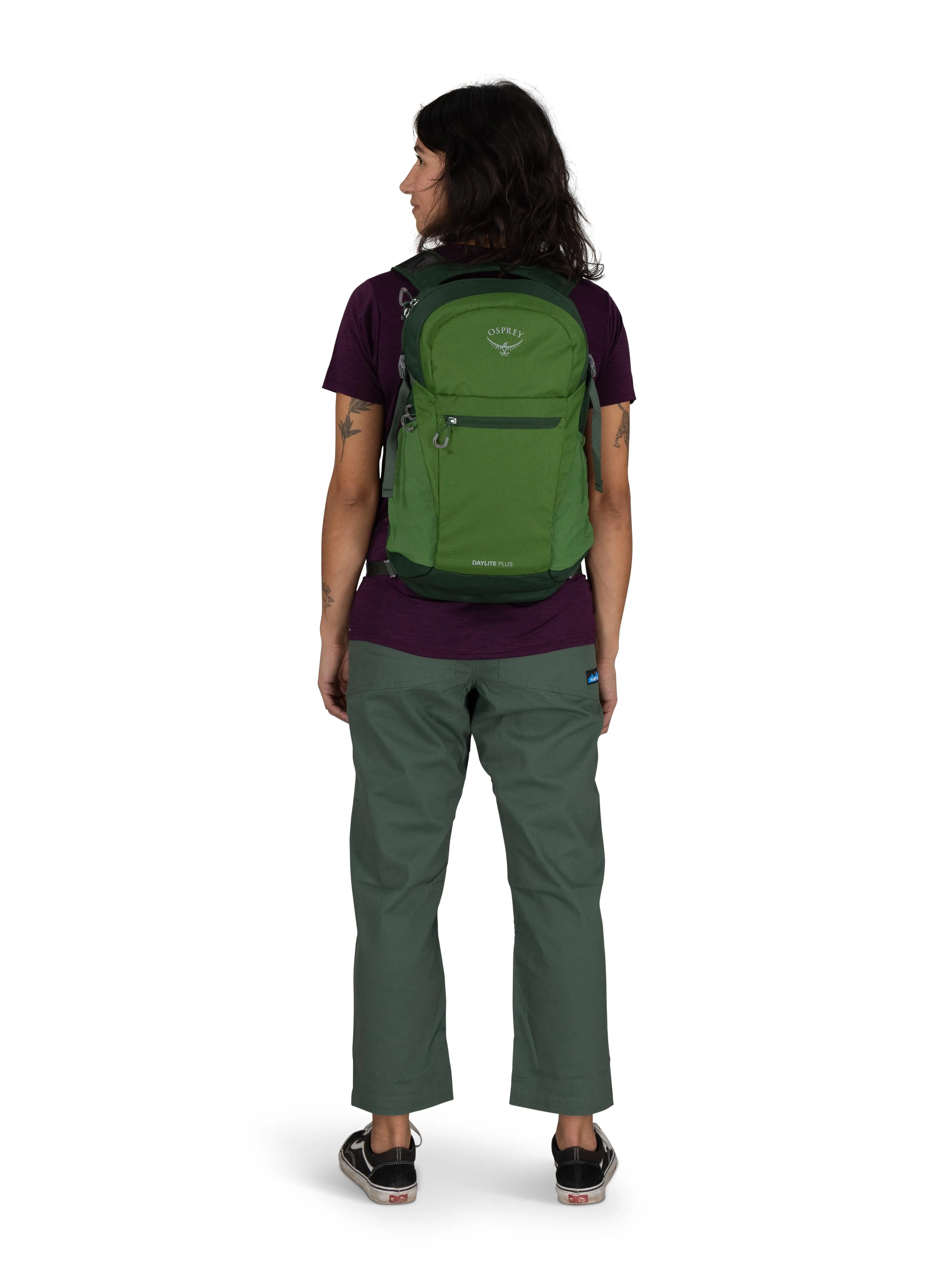 Osprey Daylite Plus Everyday Backpack