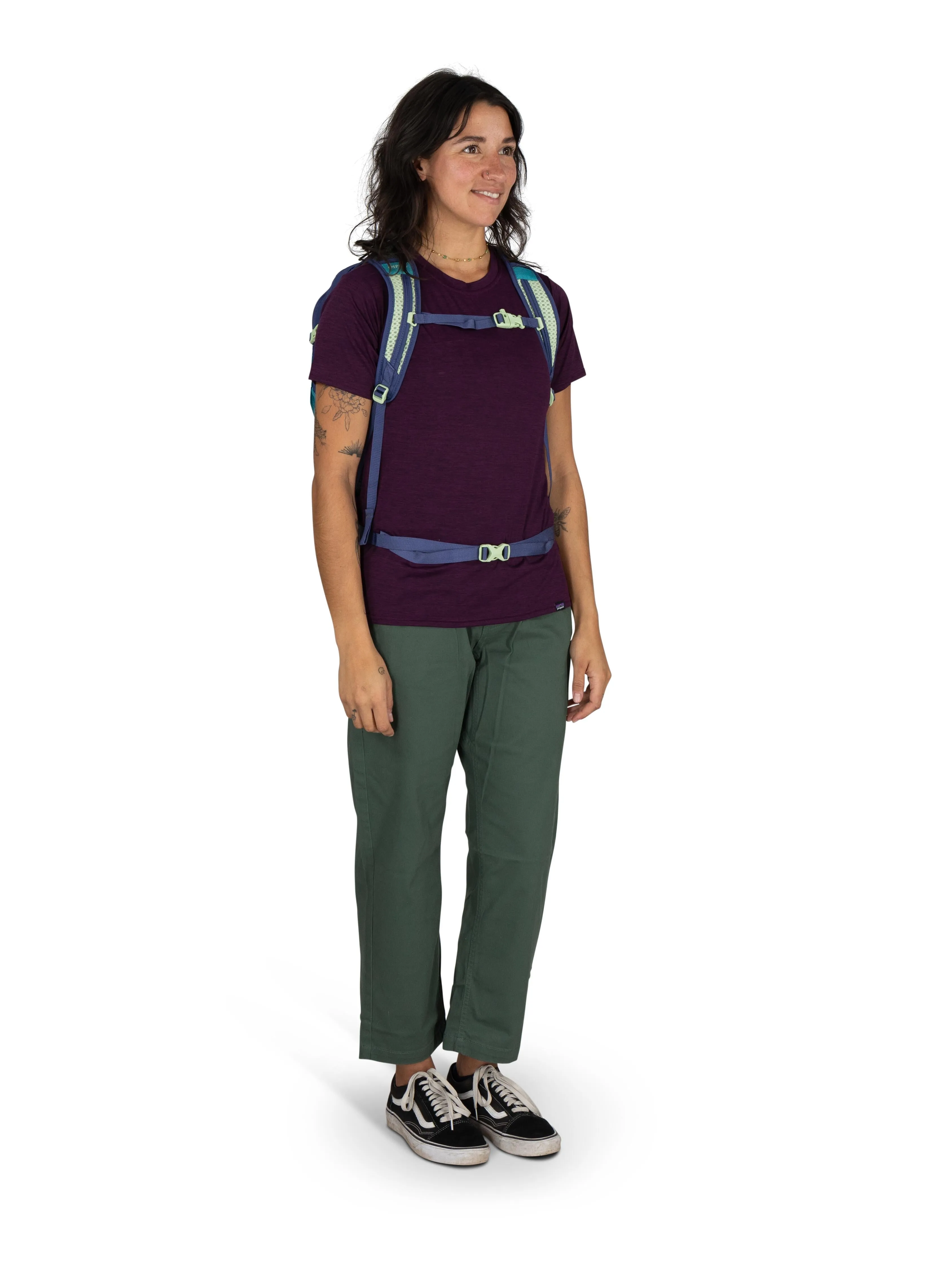 Osprey Daylite Plus Everyday Backpack