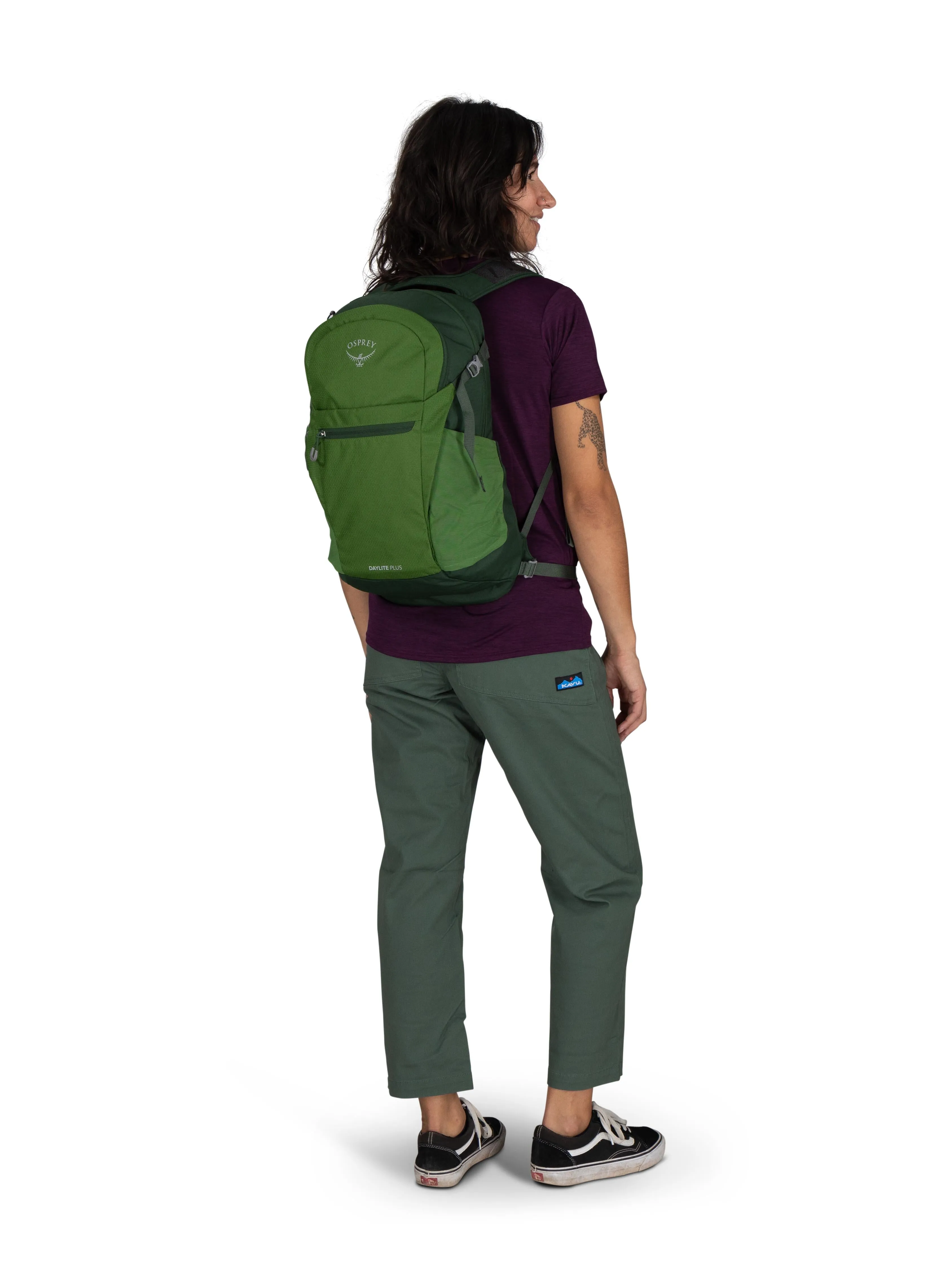 Osprey Daylite Plus Everyday Backpack