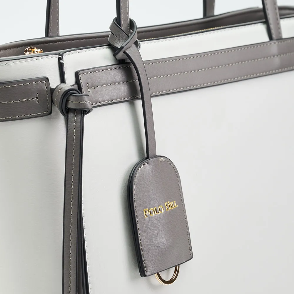 POLO HILL Ladies Autumn Tote Bag