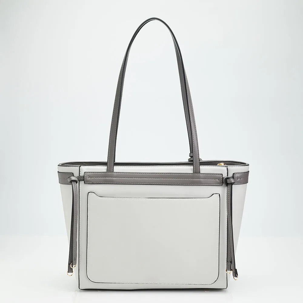 POLO HILL Ladies Autumn Tote Bag