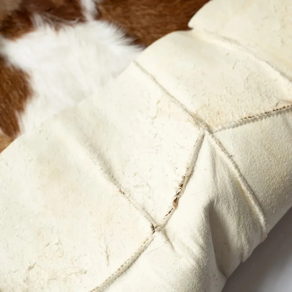 Pre Order:  Furry Cow Box Bag