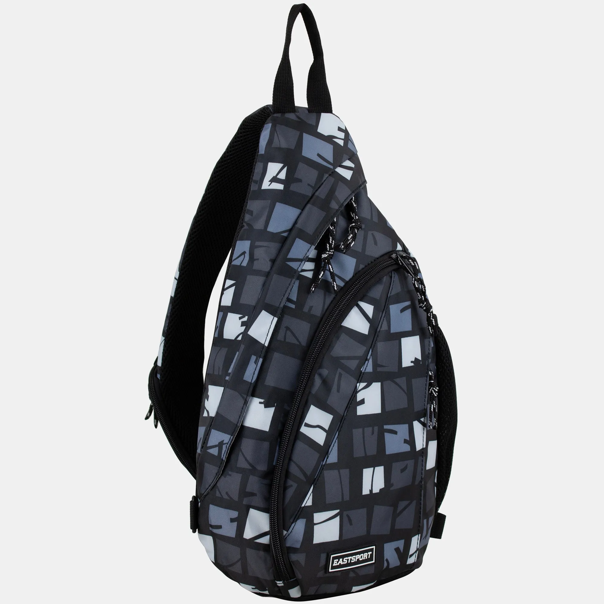 Protection Unisex Ergo Sling Backpack