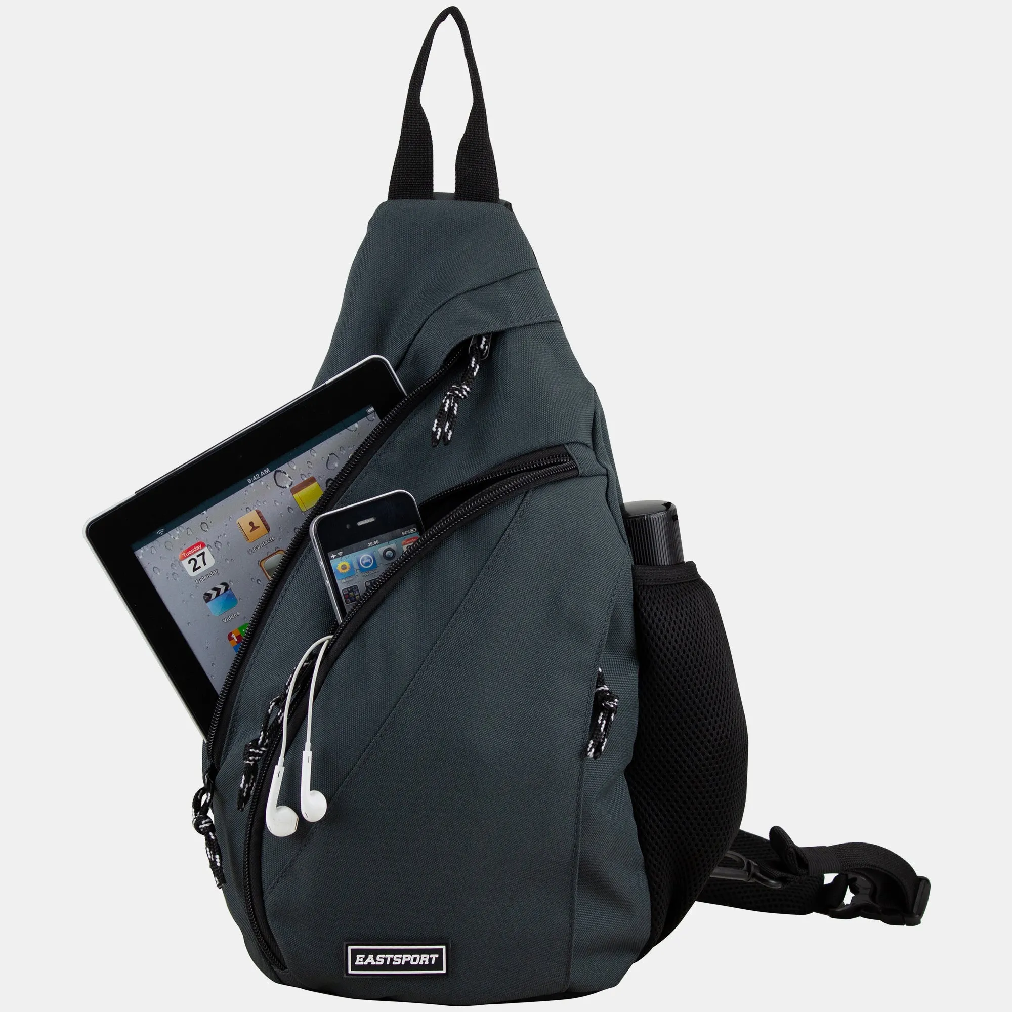 Protection Unisex Ergo Sling Backpack