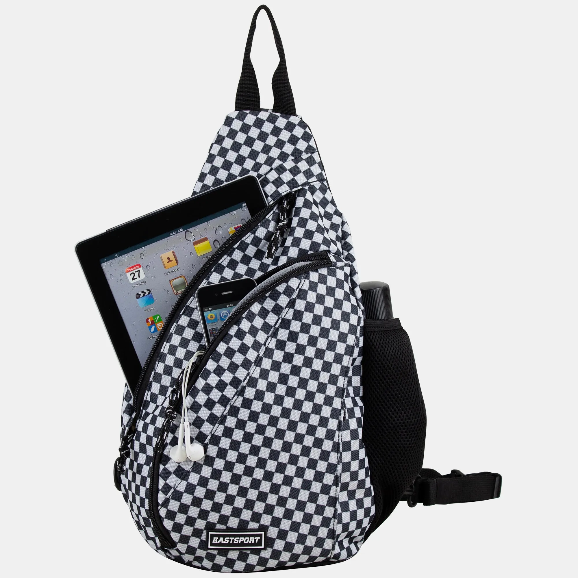 Protection Unisex Ergo Sling Backpack