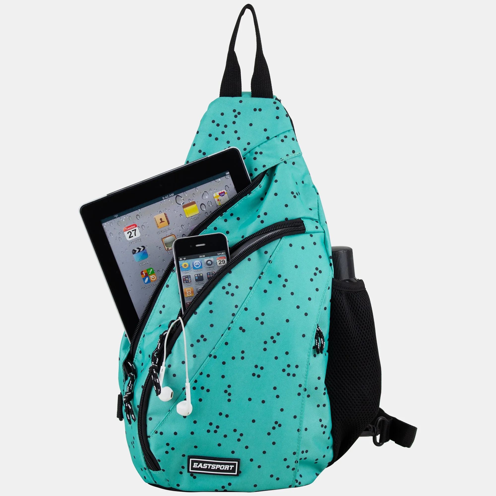 Protection Unisex Ergo Sling Backpack