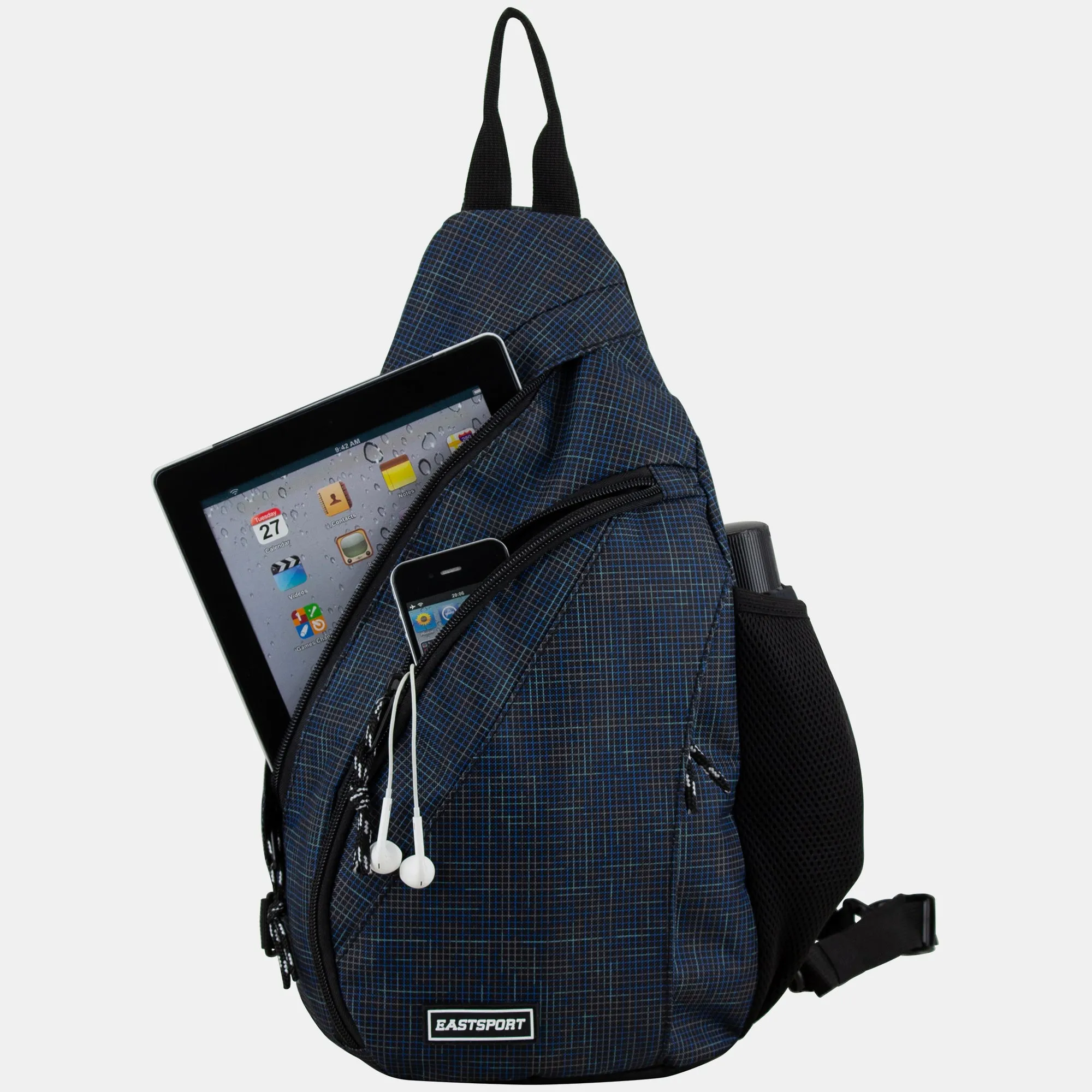 Protection Unisex Ergo Sling Backpack