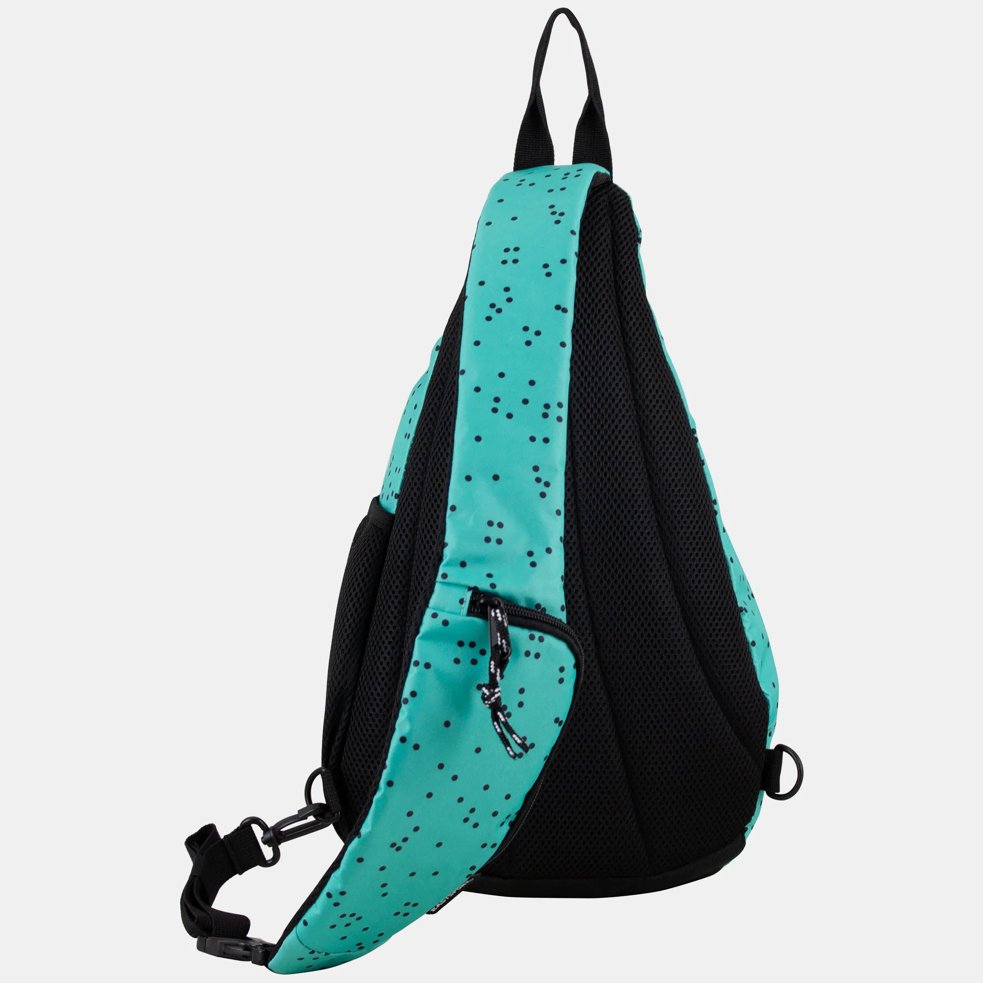 Protection Unisex Ergo Sling Backpack