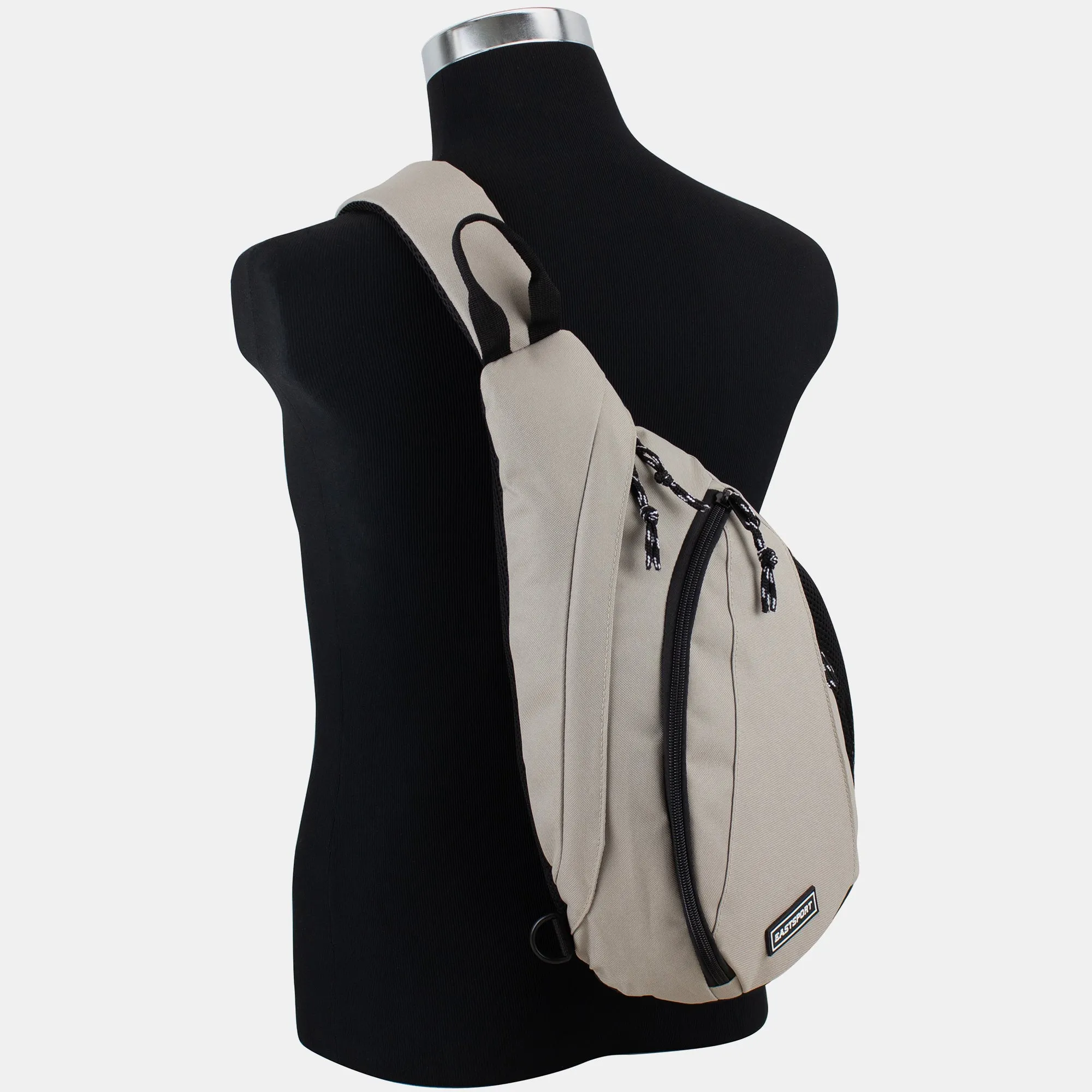 Protection Unisex Ergo Sling Backpack