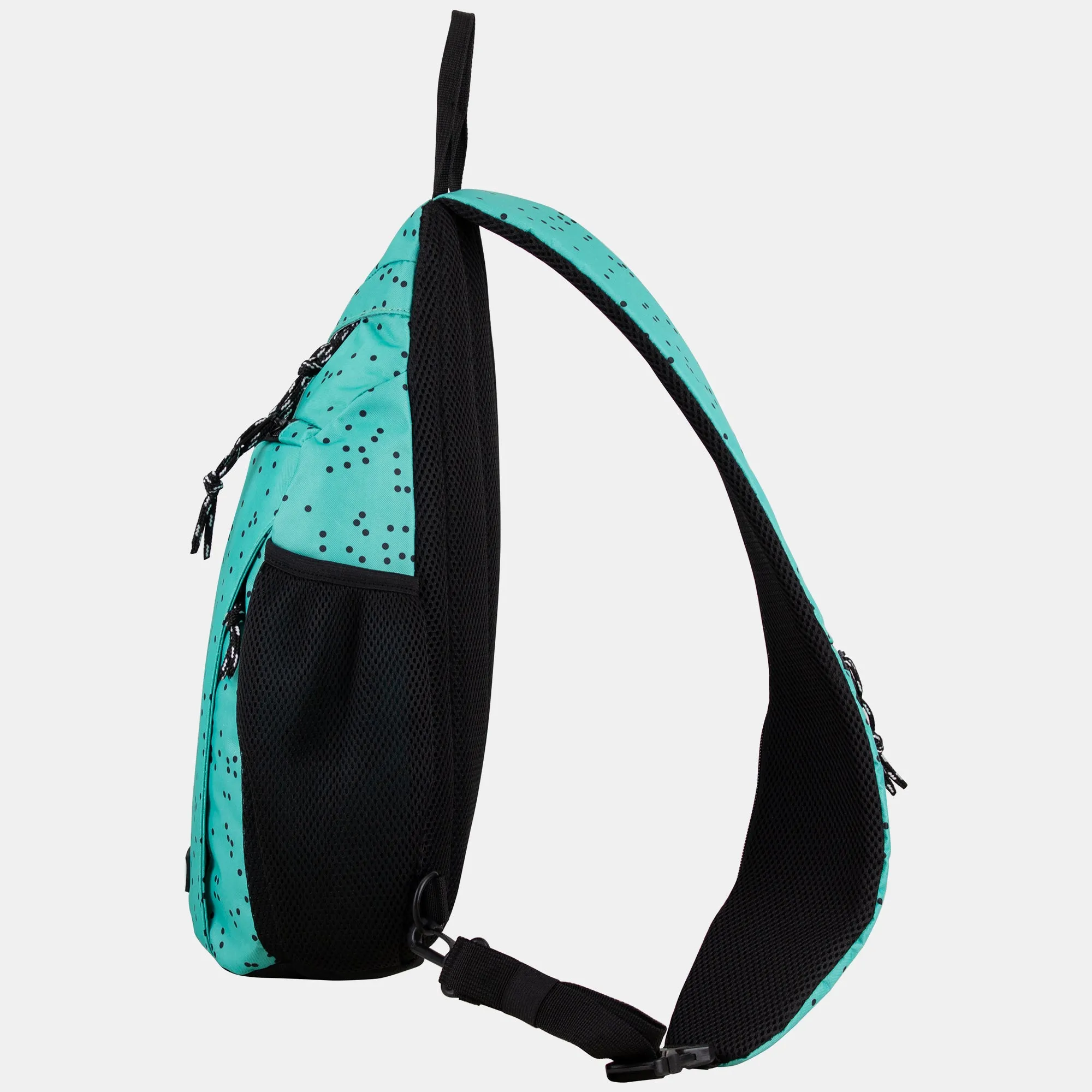 Protection Unisex Ergo Sling Backpack