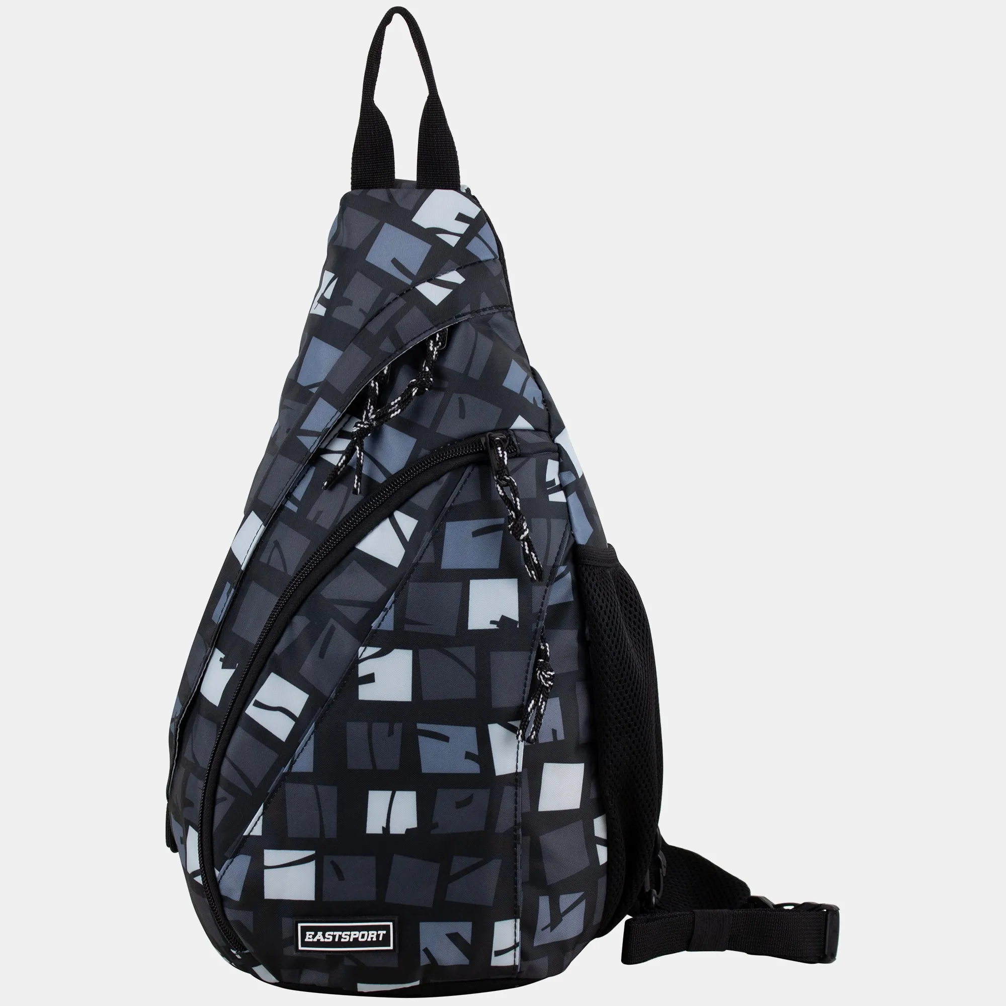 Protection Unisex Ergo Sling Backpack