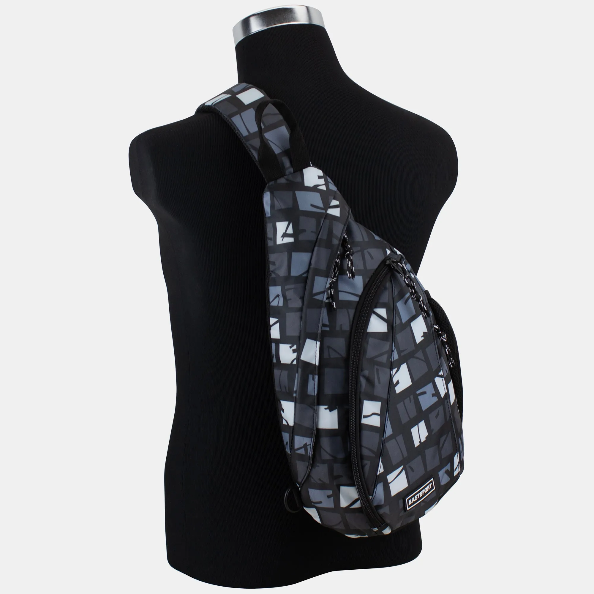 Protection Unisex Ergo Sling Backpack