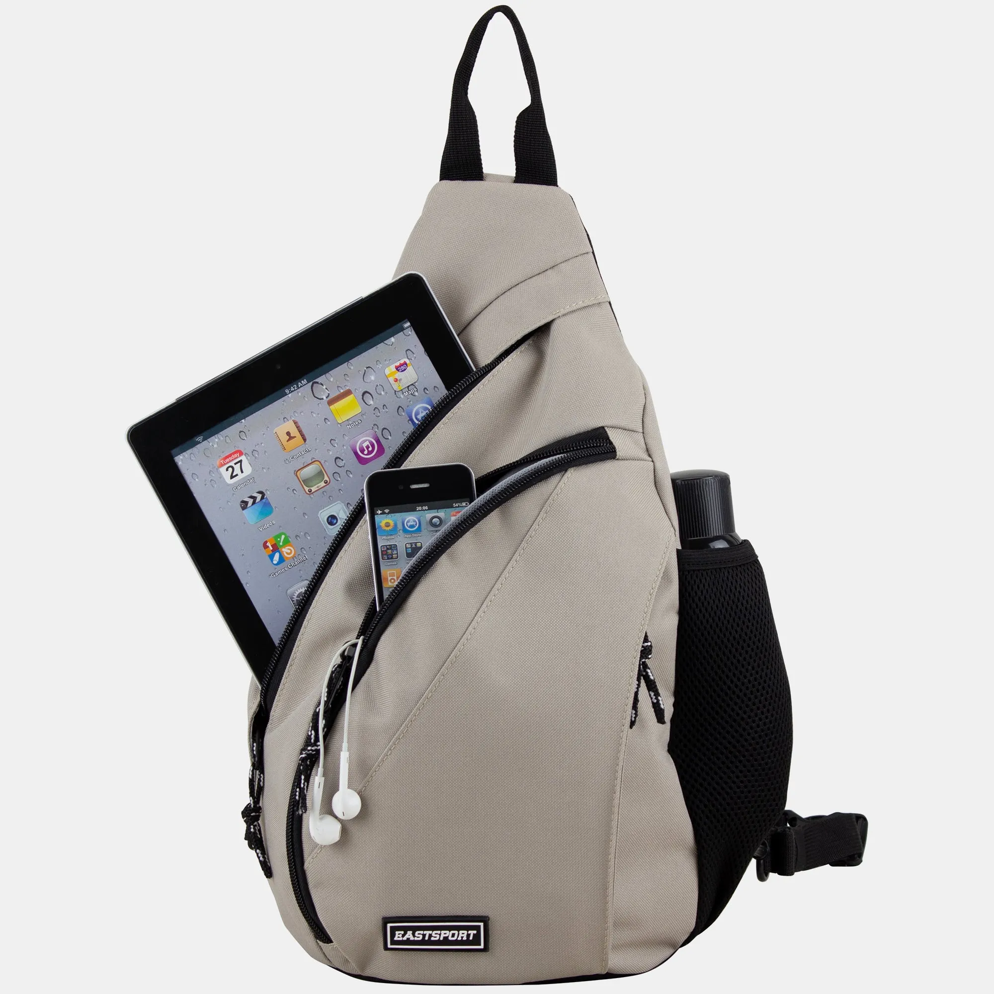 Protection Unisex Ergo Sling Backpack