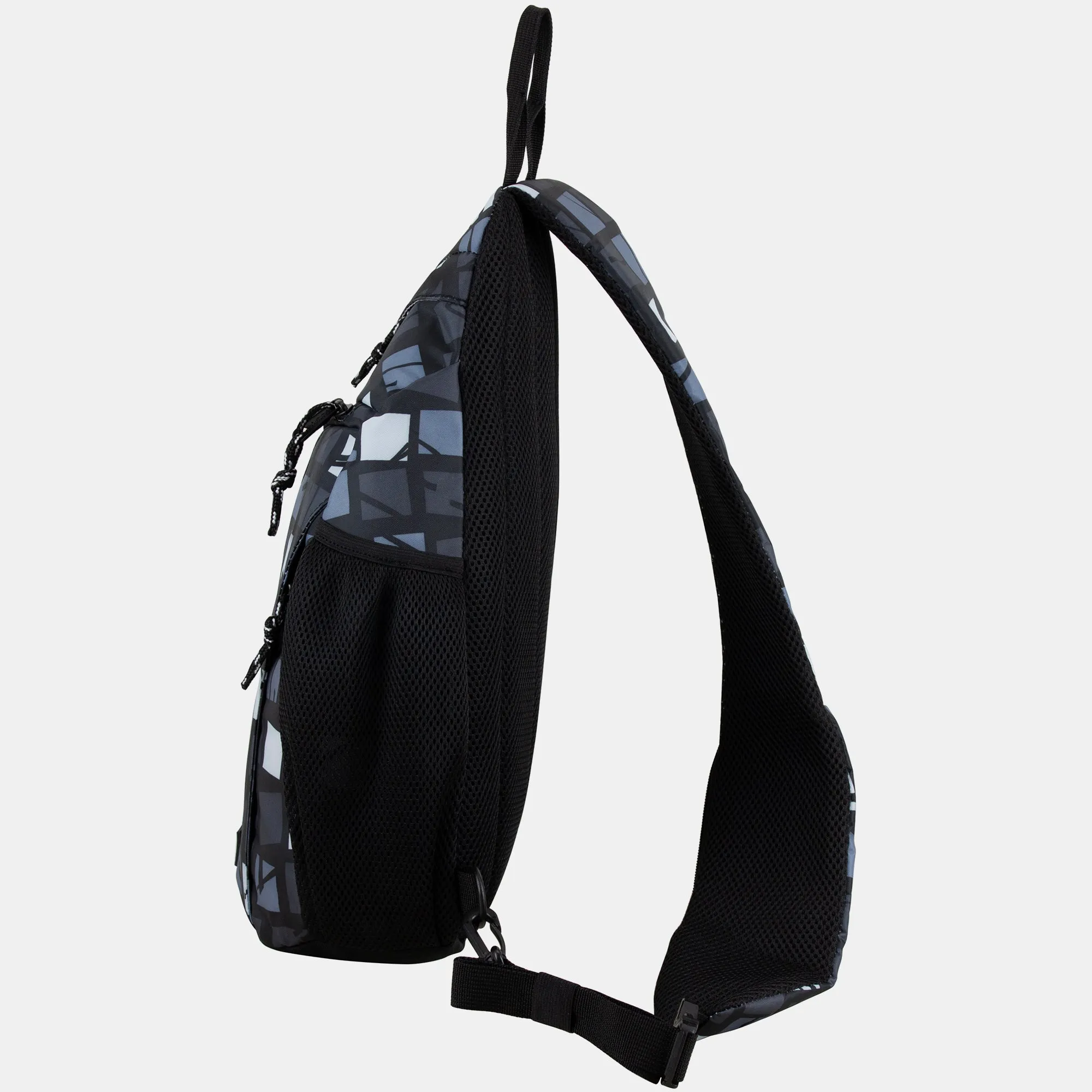 Protection Unisex Ergo Sling Backpack